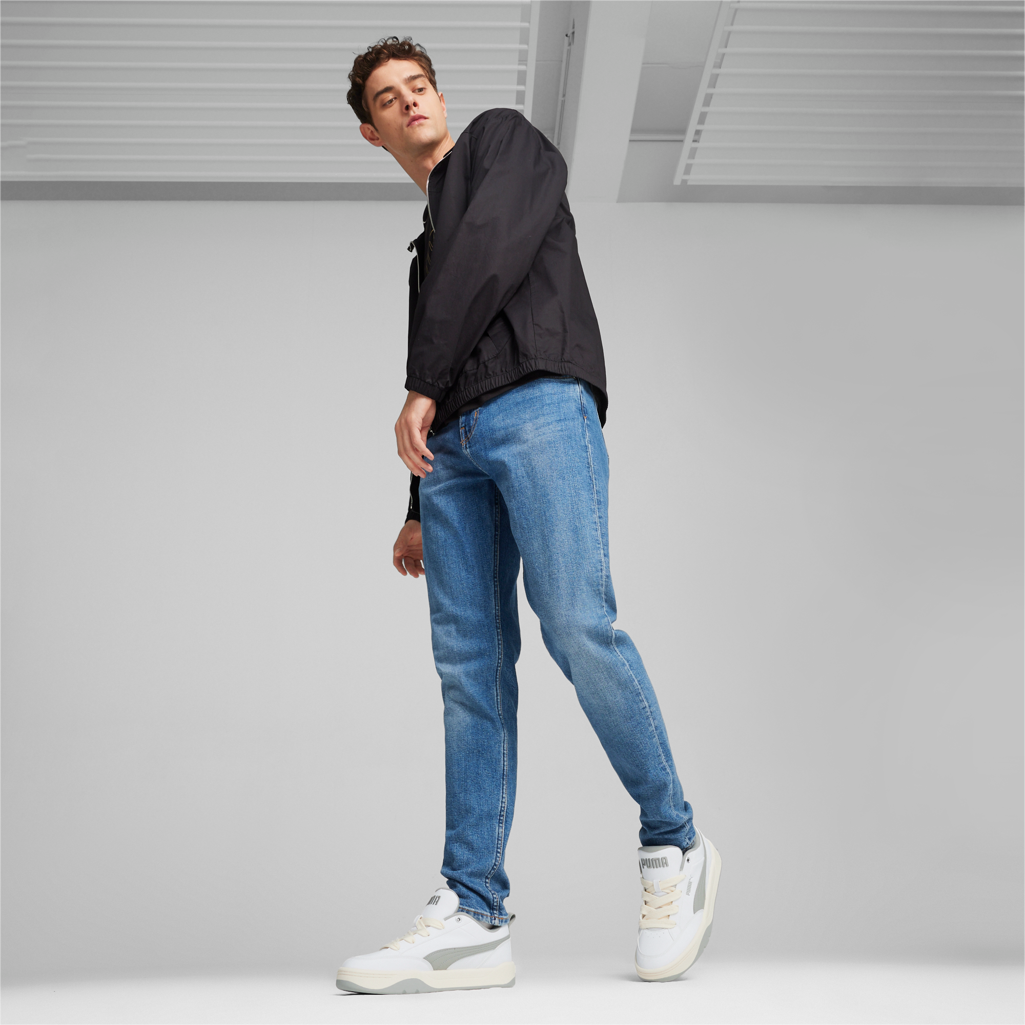 PUMA Sneaker »PARK LIFESTYLE«