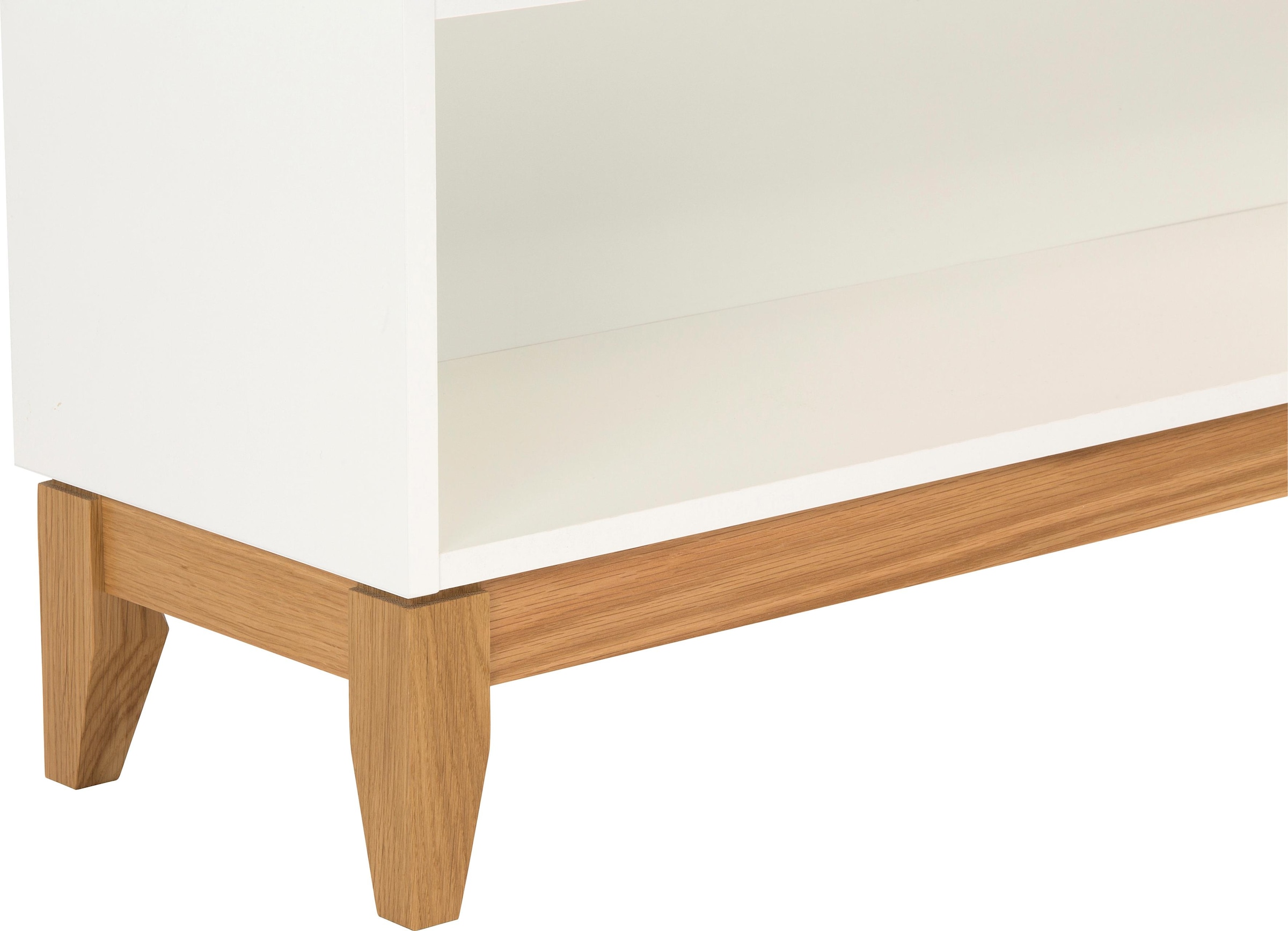 Woodman Konsolentisch »Elinee«, im angesagten skandinavischen Look