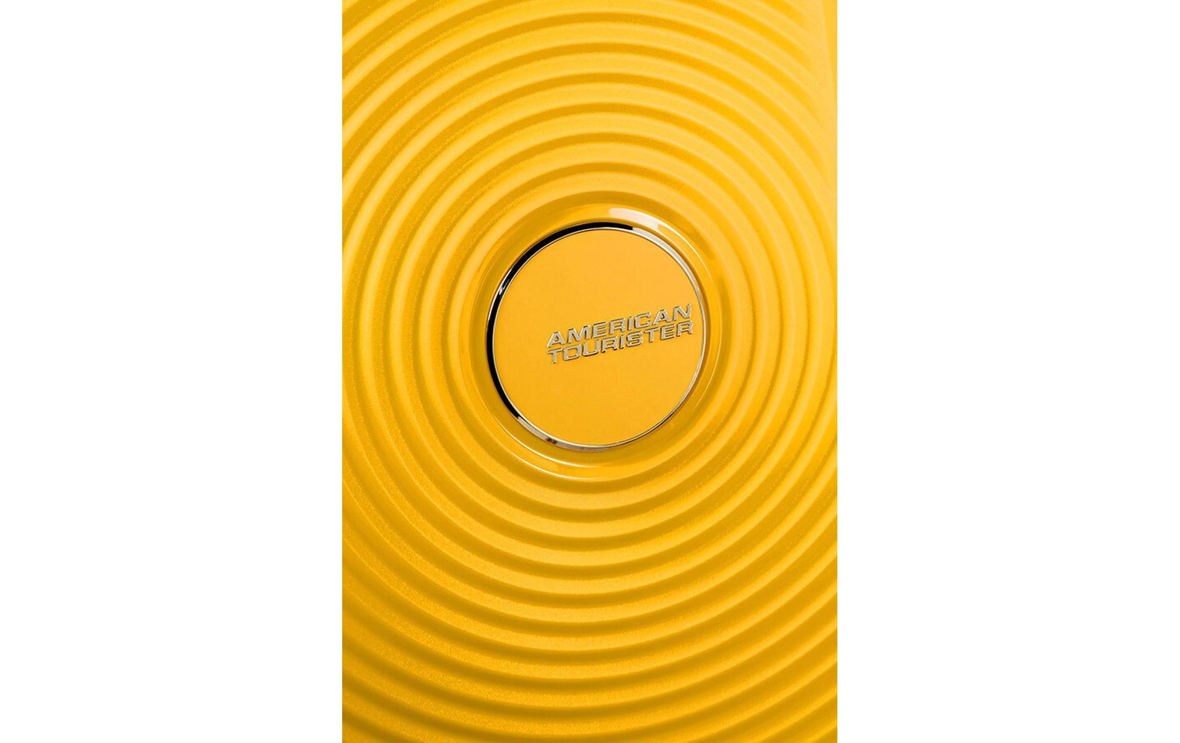 American Tourister® Koffer »Soundbox«, 4 Rollen