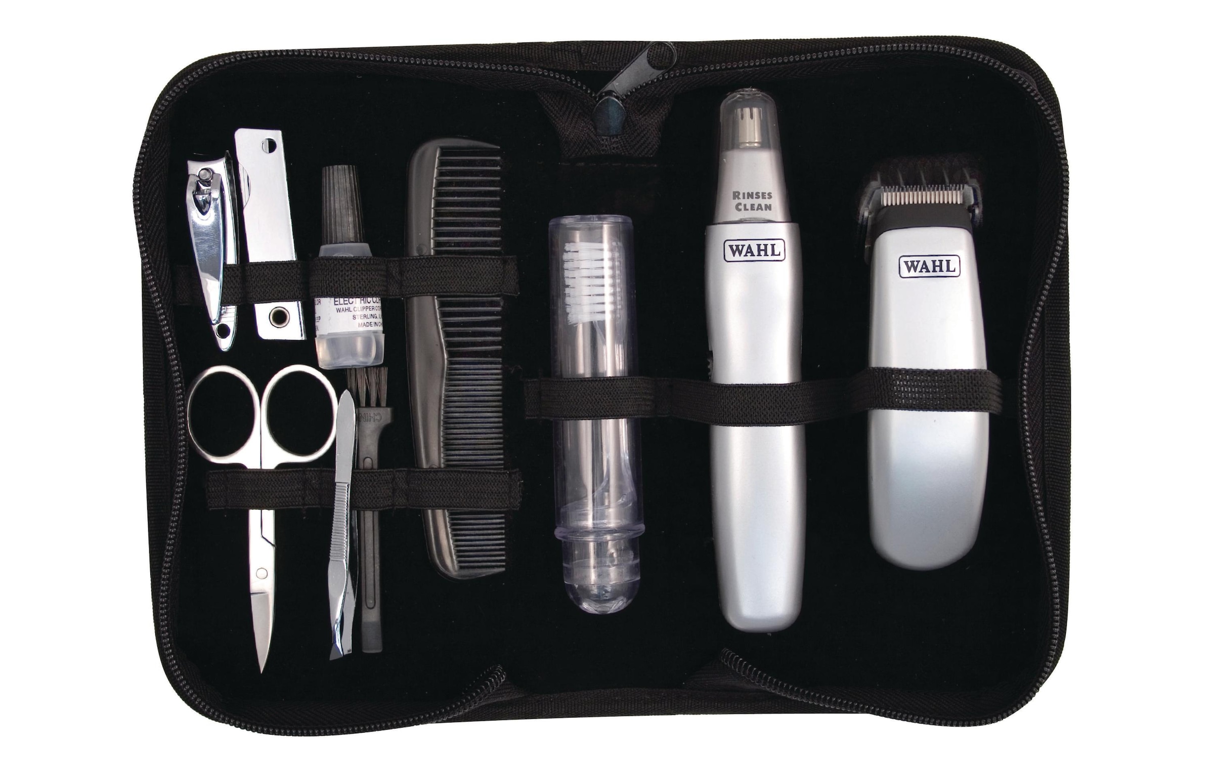 Wahl Haarschneider »»Travel Kit««