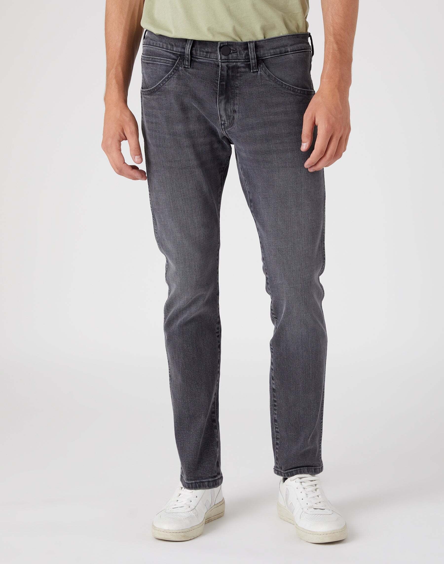 Skinny-fit-Jeans »Wrangler Jeans Bryson«