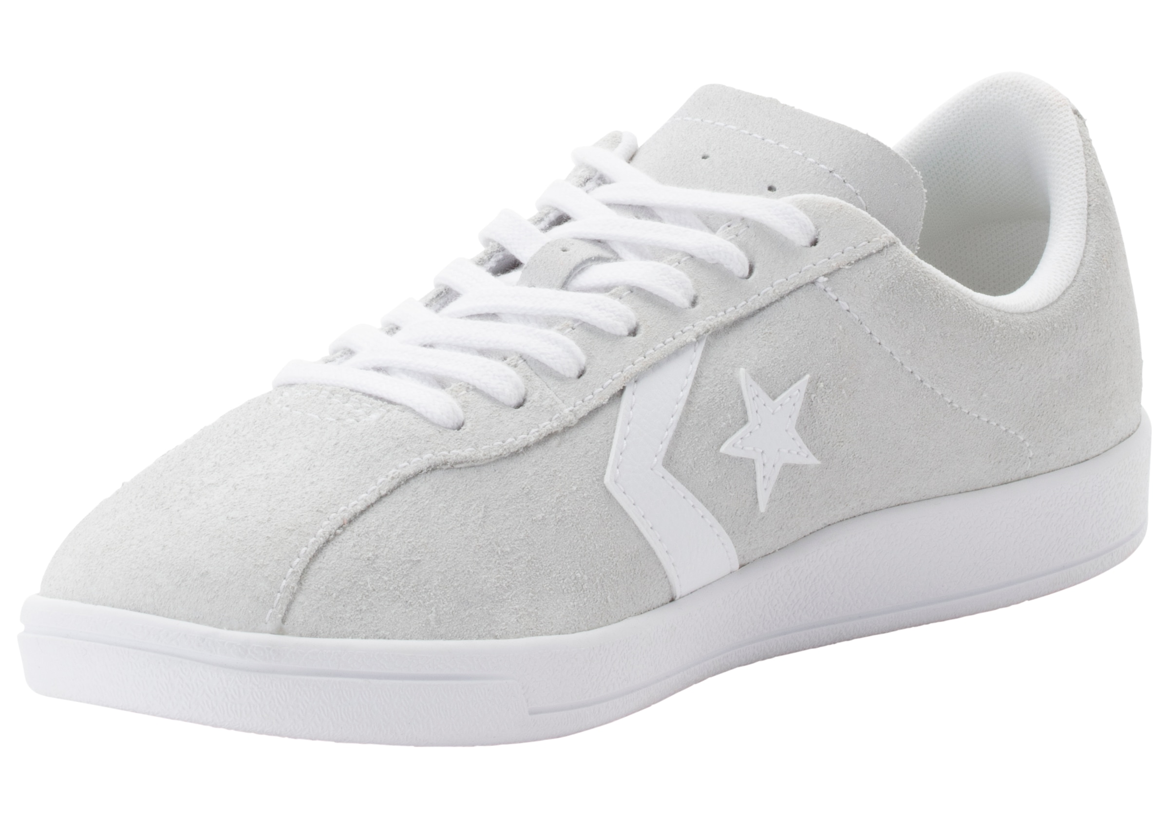 Converse Sneaker »ALL STAR CLASSIC TRAINER SUEDE«