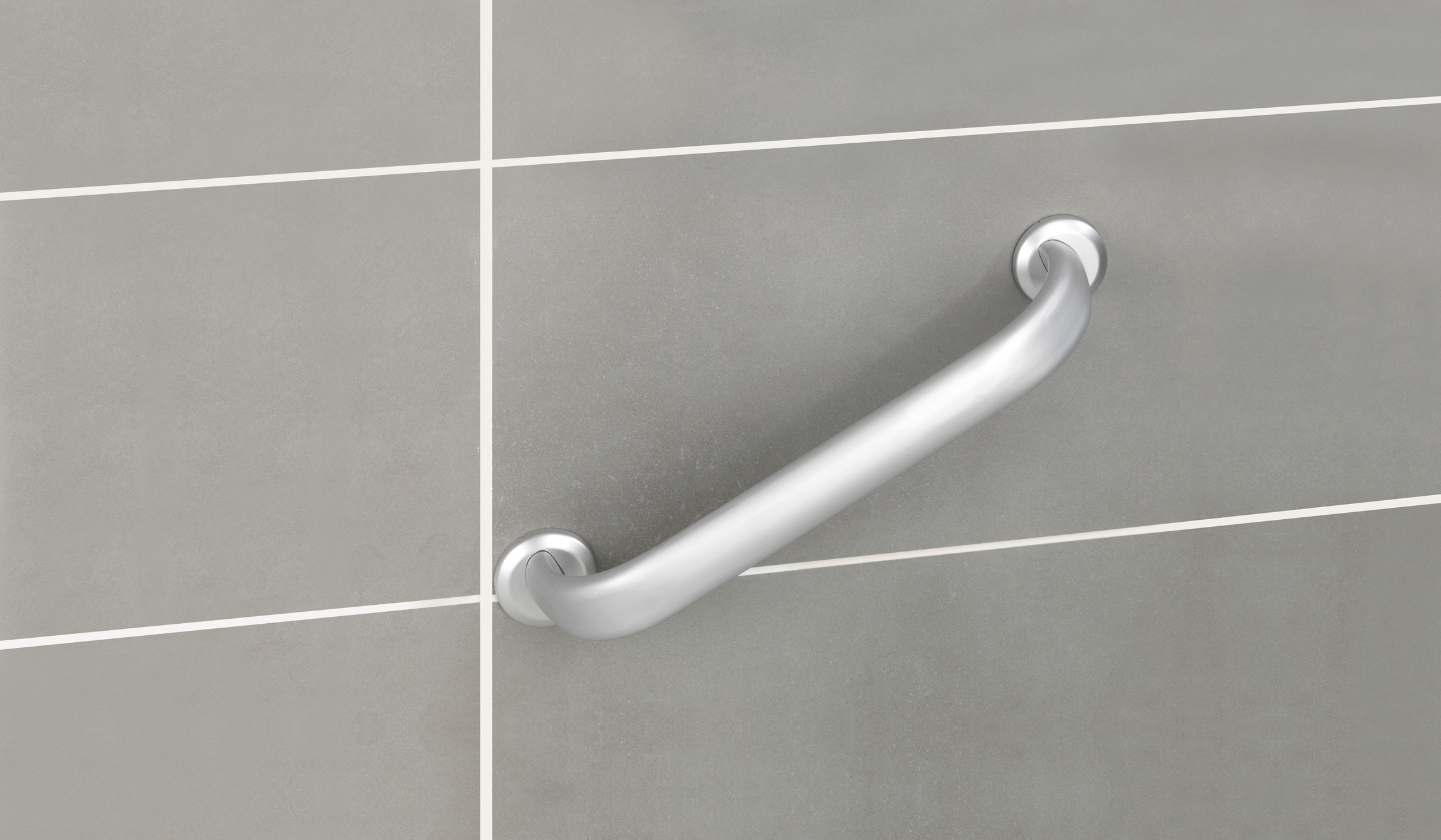 WENKO Wandgriff »Secura Premium«, belastbar bis 120 kg