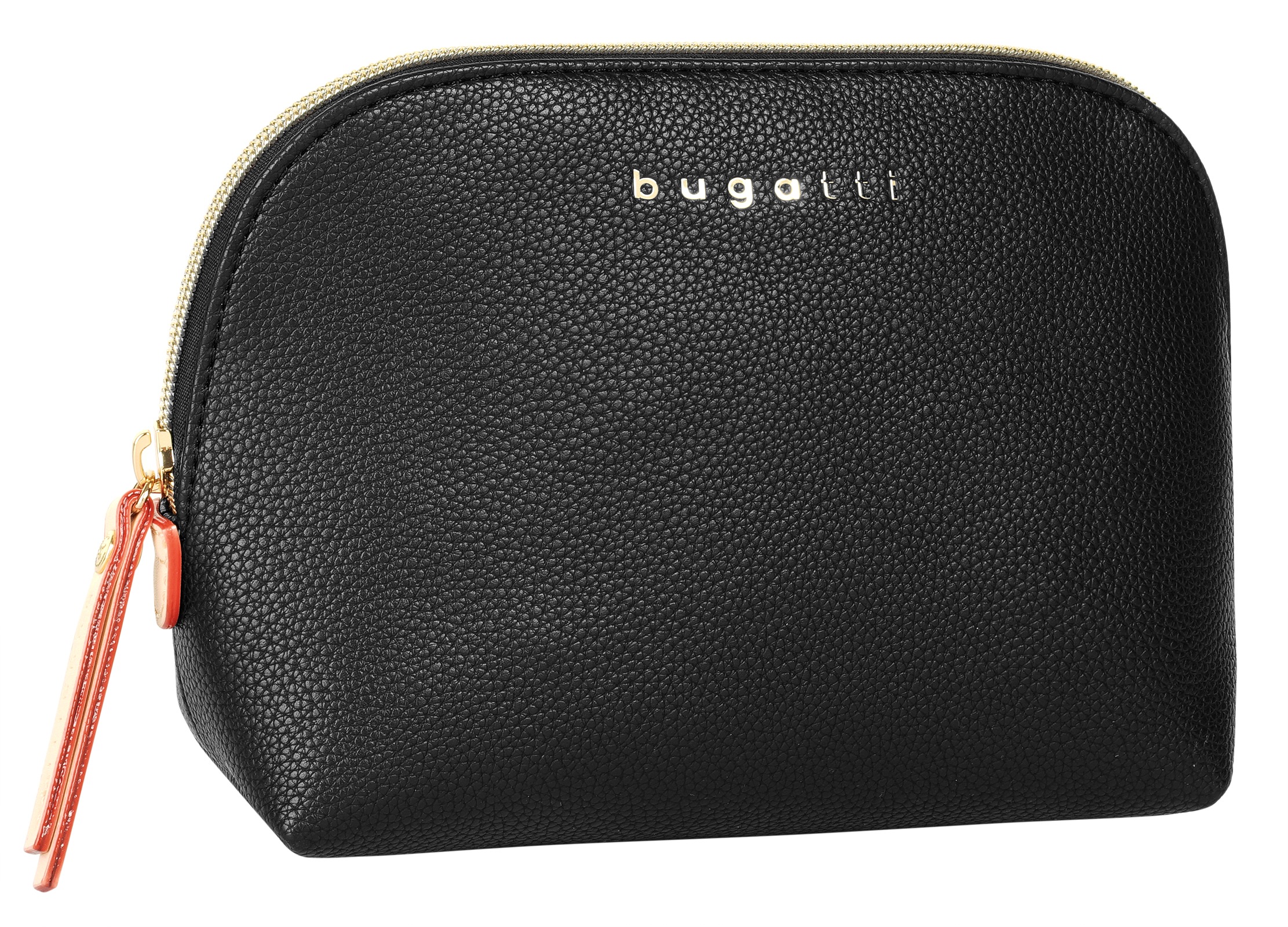 bugatti Kosmetiktasche "BUGATTI Damen Kosmetiktasche ELLA"