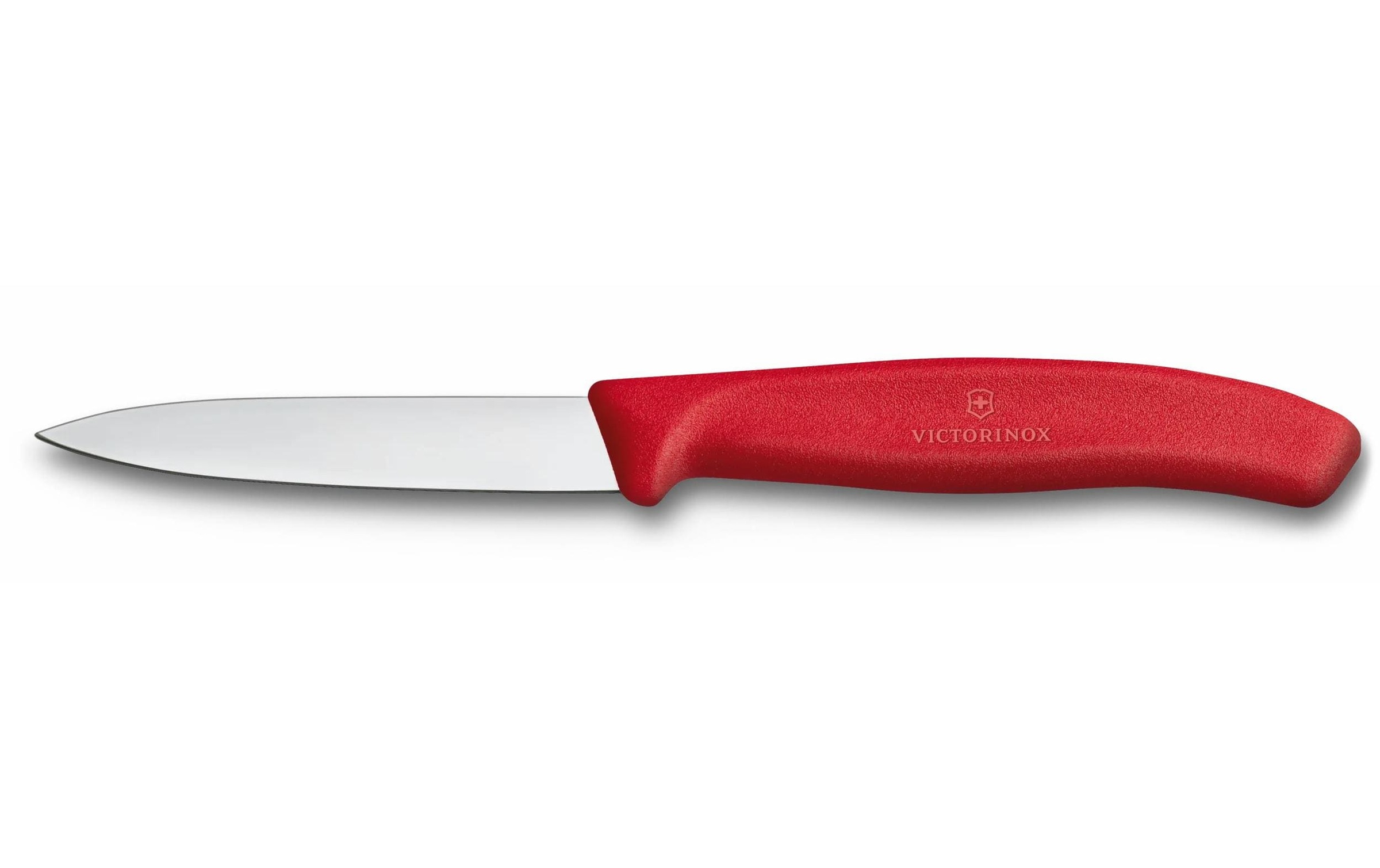 Victorinox Gemüsemesser »Swiss Classic 6 Stück, 8 cm«, (6 tlg.)