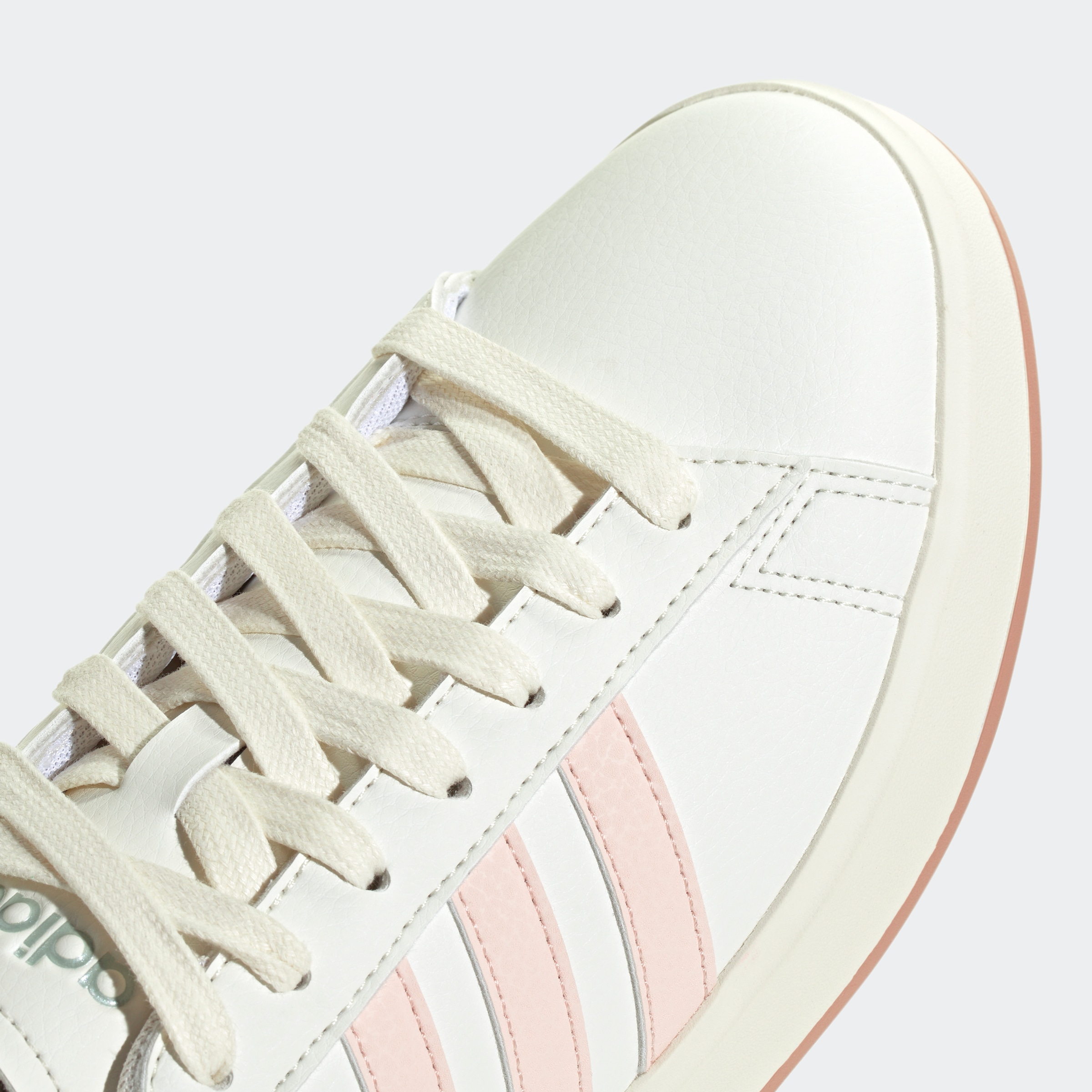 adidas Sportswear Sneaker »GRAND COURT 2.0«, Design auf den Spuren des adidas Superstar