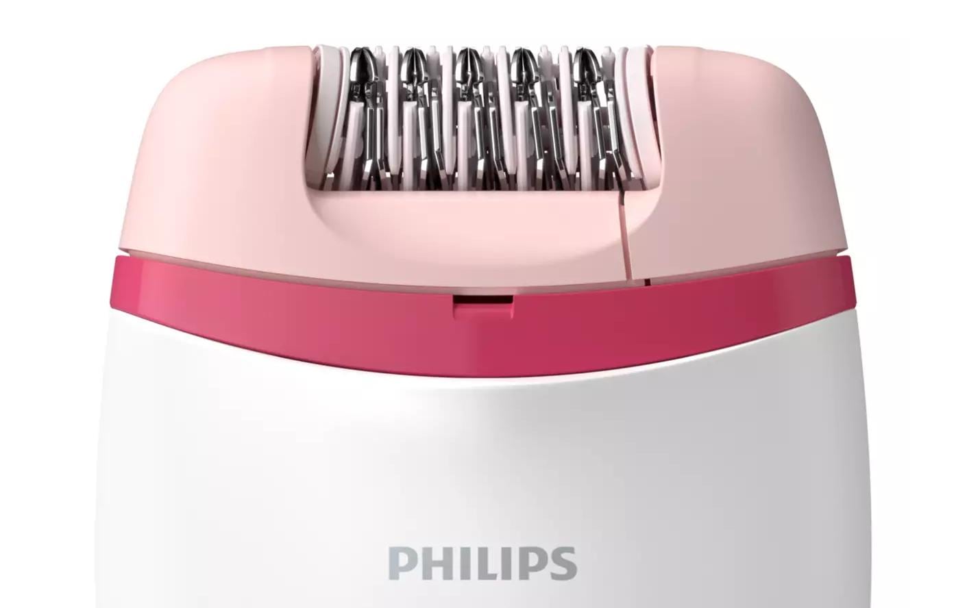 Philips Epilierer »Satinelle Ess«