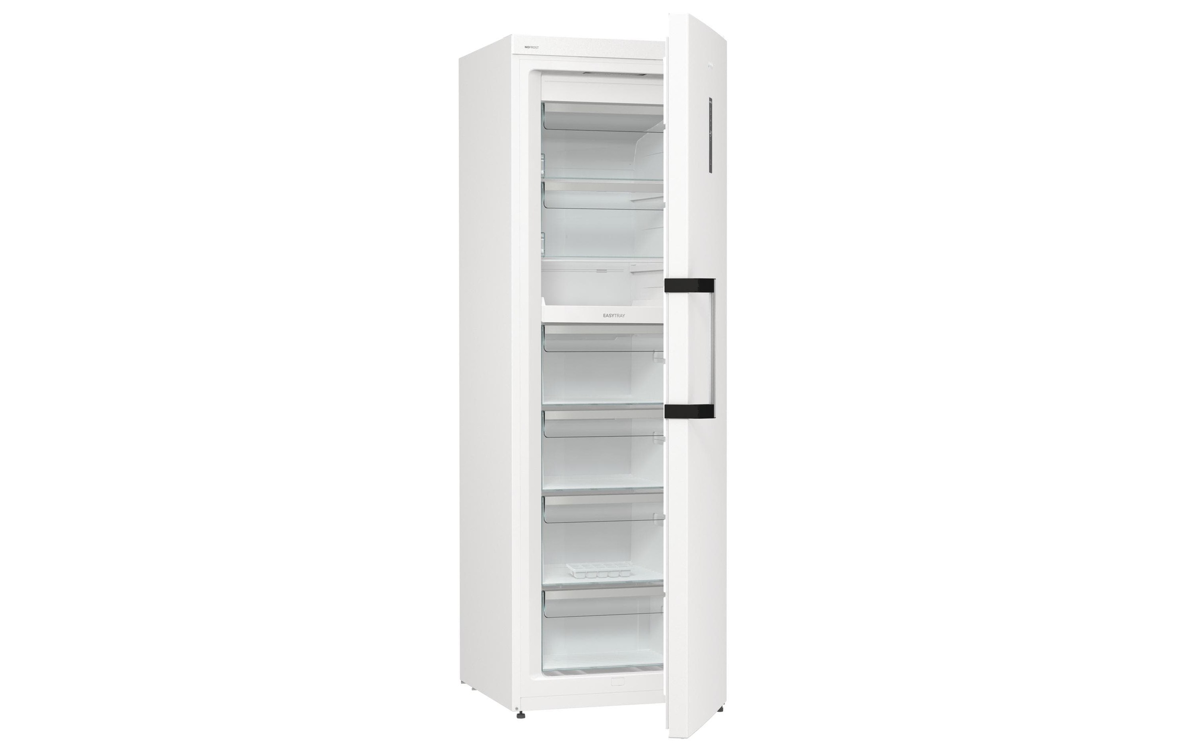 Sibir Gefrierschrank »GSN28010« 185 cm hoch 59,5 cm breit