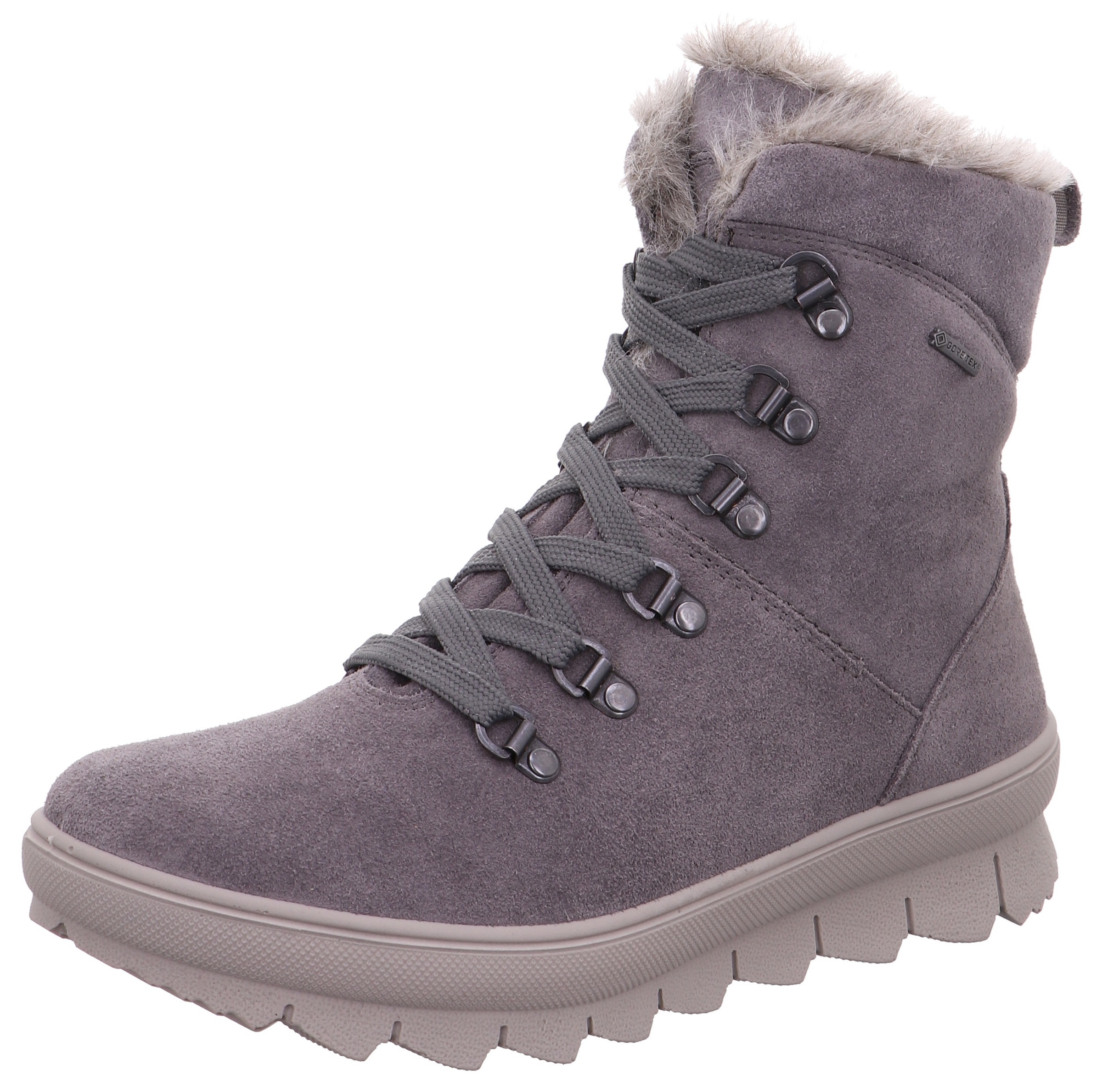 Legero Winterboots »NOVARA«, mit GORE-TEX und Fellimitat am Schaftrand kaufen
