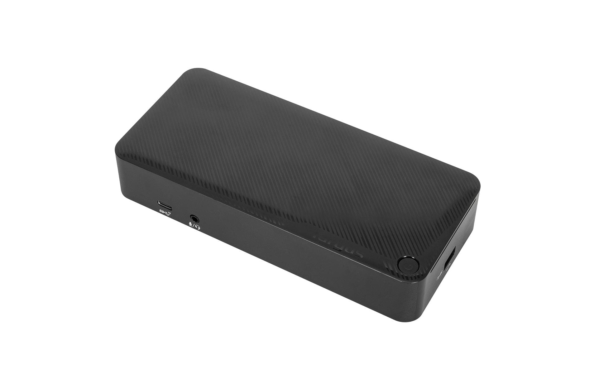 Targus USB-Adapter »USB-C Dual 4K 100W«