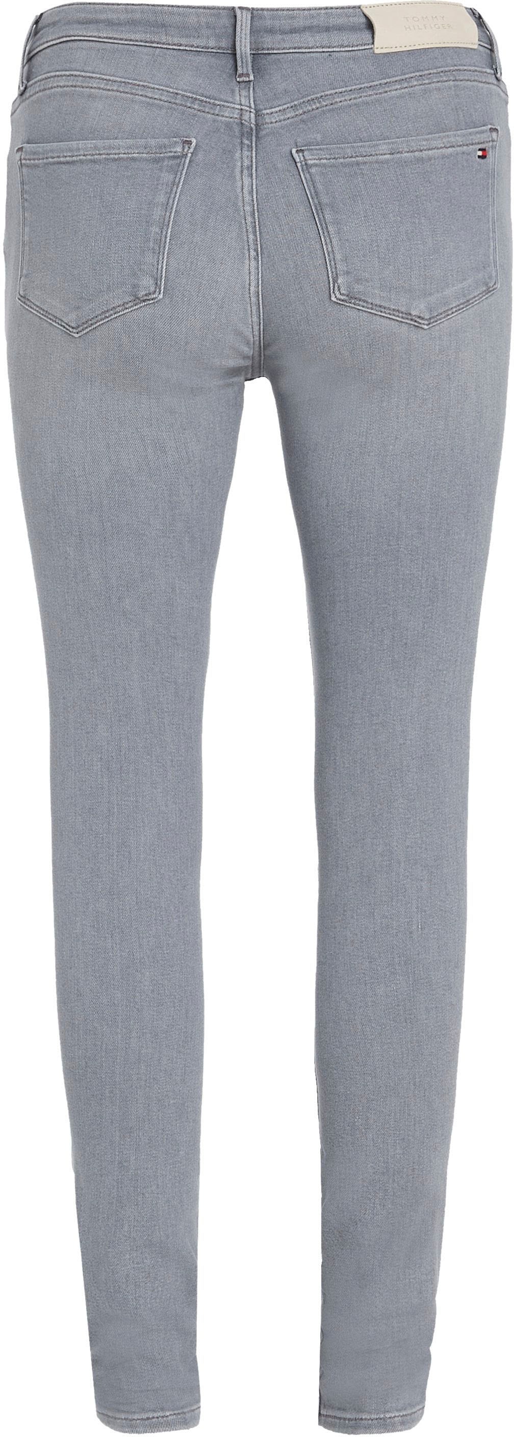 Tommy Hilfiger Skinny-fit-Jeans SKINNY »TH bestellen Jelmoli-Versand Schweiz Brand-Features Tommy online COMO RW FLEX bei mit Hilfiger IZZU«, vielen