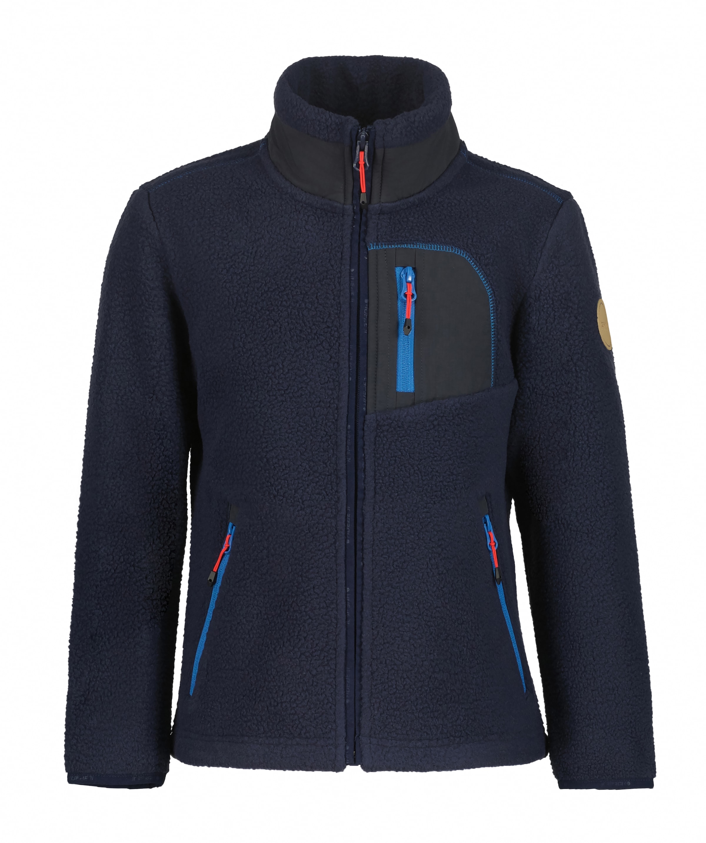 Icepeak Fleecejacke »KALONA«