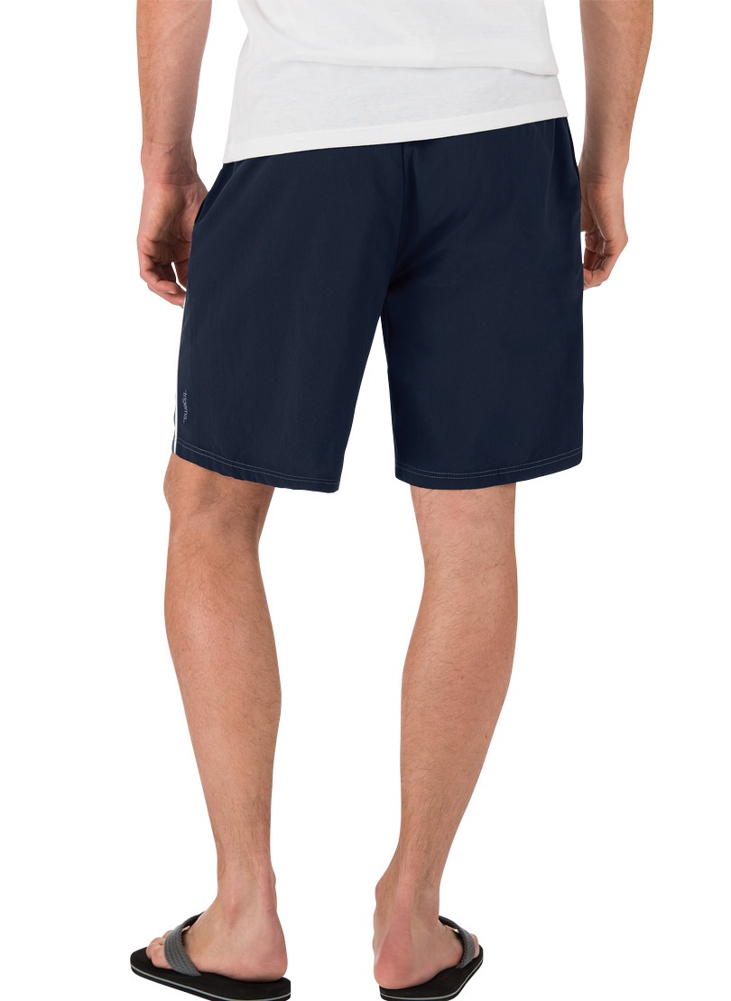 Trigema Badehose »TRIGEMA Strand/Freizeitshorts«, (1 St.)