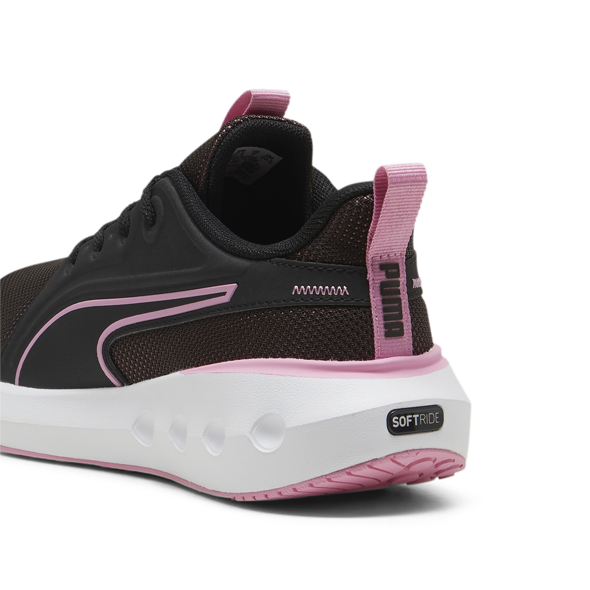 PUMA Laufschuh »SOFTRIDE CARSON«