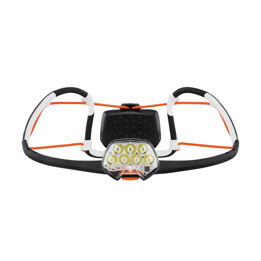 Petzl Stirnlampe »IKO CORE«