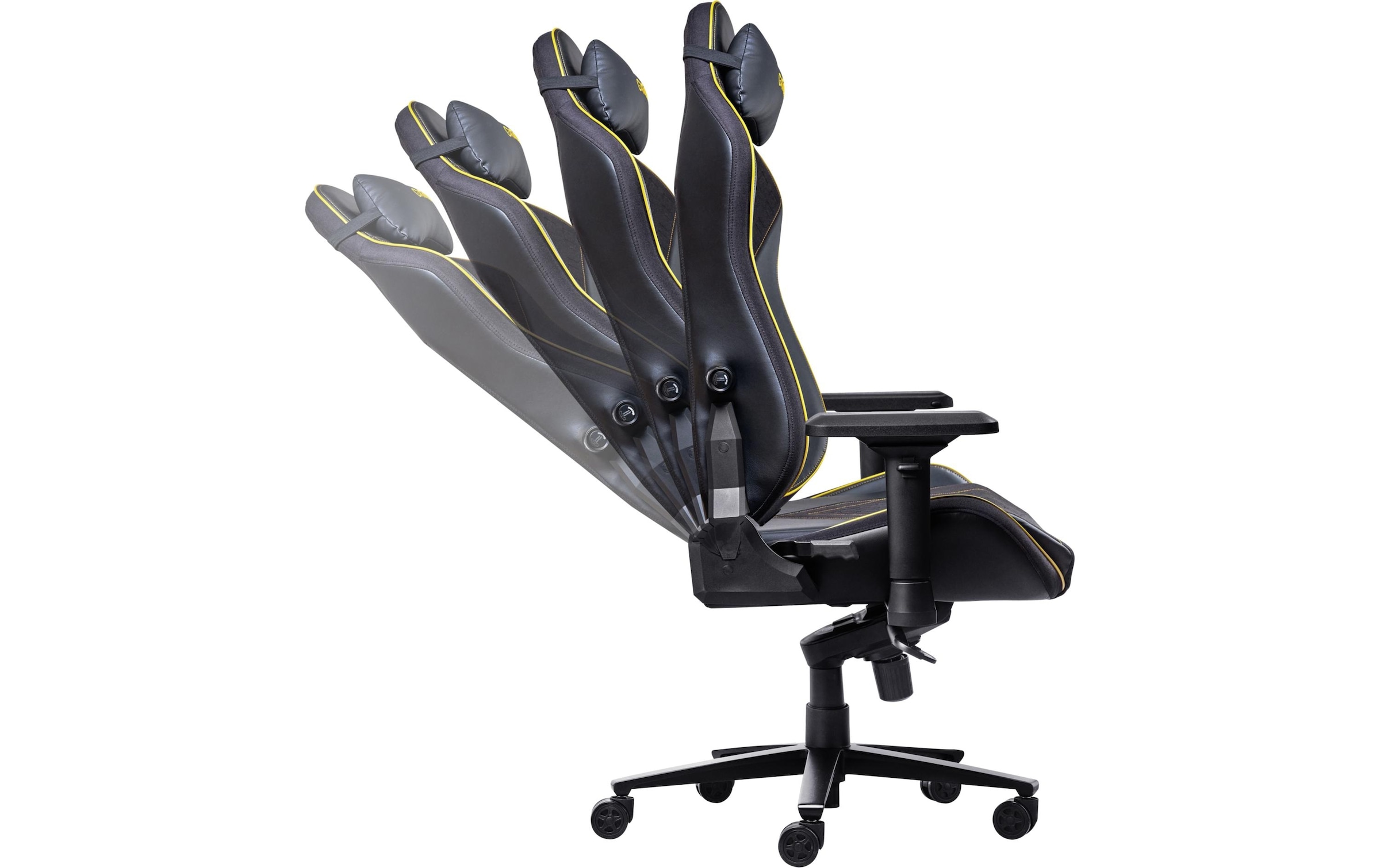 Trust Gaming-Stuhl »GXT 721 Ruya Pro«