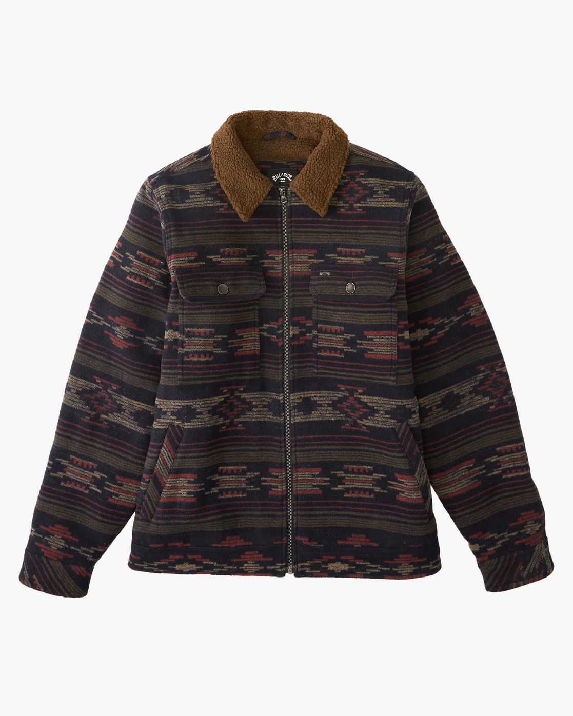 Billabong Blusenjacke »Barlow«