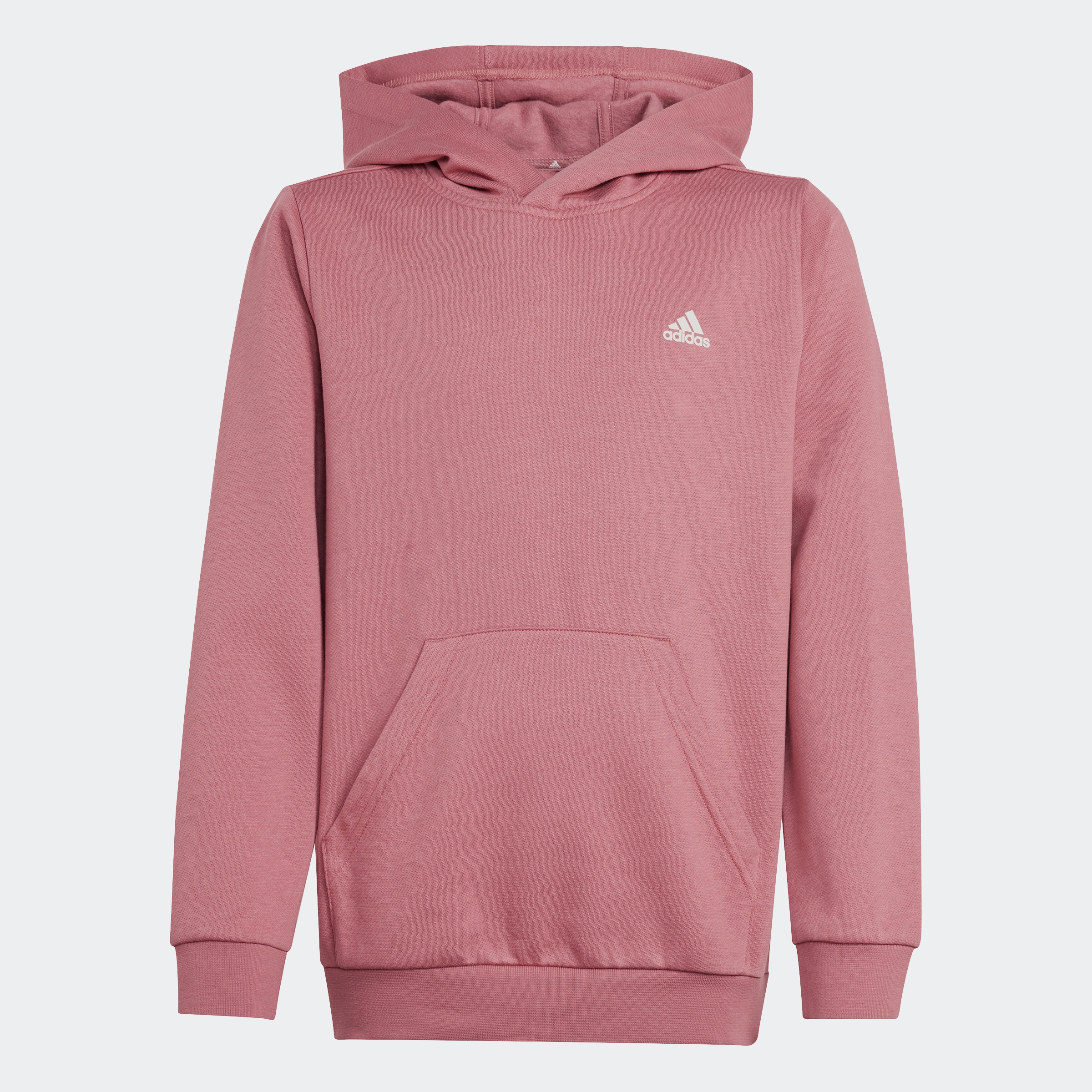 adidas Sportswear Kapuzensweatshirt »J SL FC FL HD«