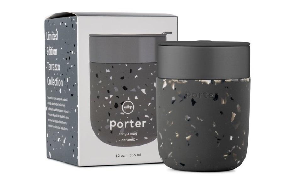 Thermotasse »Kaffeebecher Porter 350«, (1 tlg.)