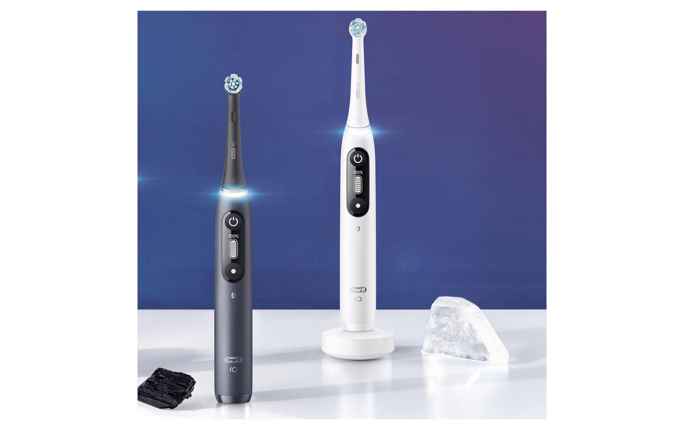 Oral-B Elektrische Zahnbürste »iO Serie«