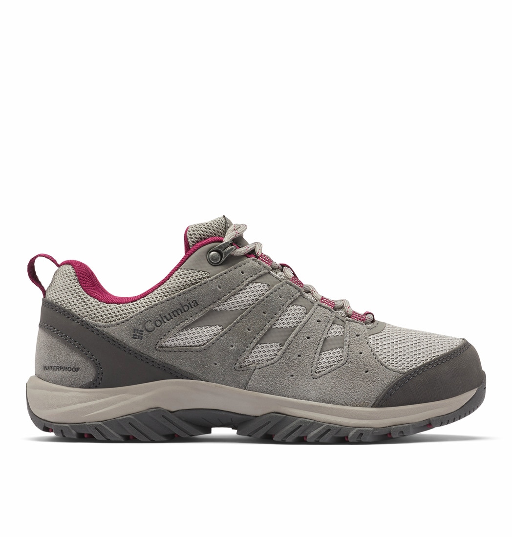 Columbia Wanderschuh »REDMOND™ III WATERPROOF«, Wasserdicht