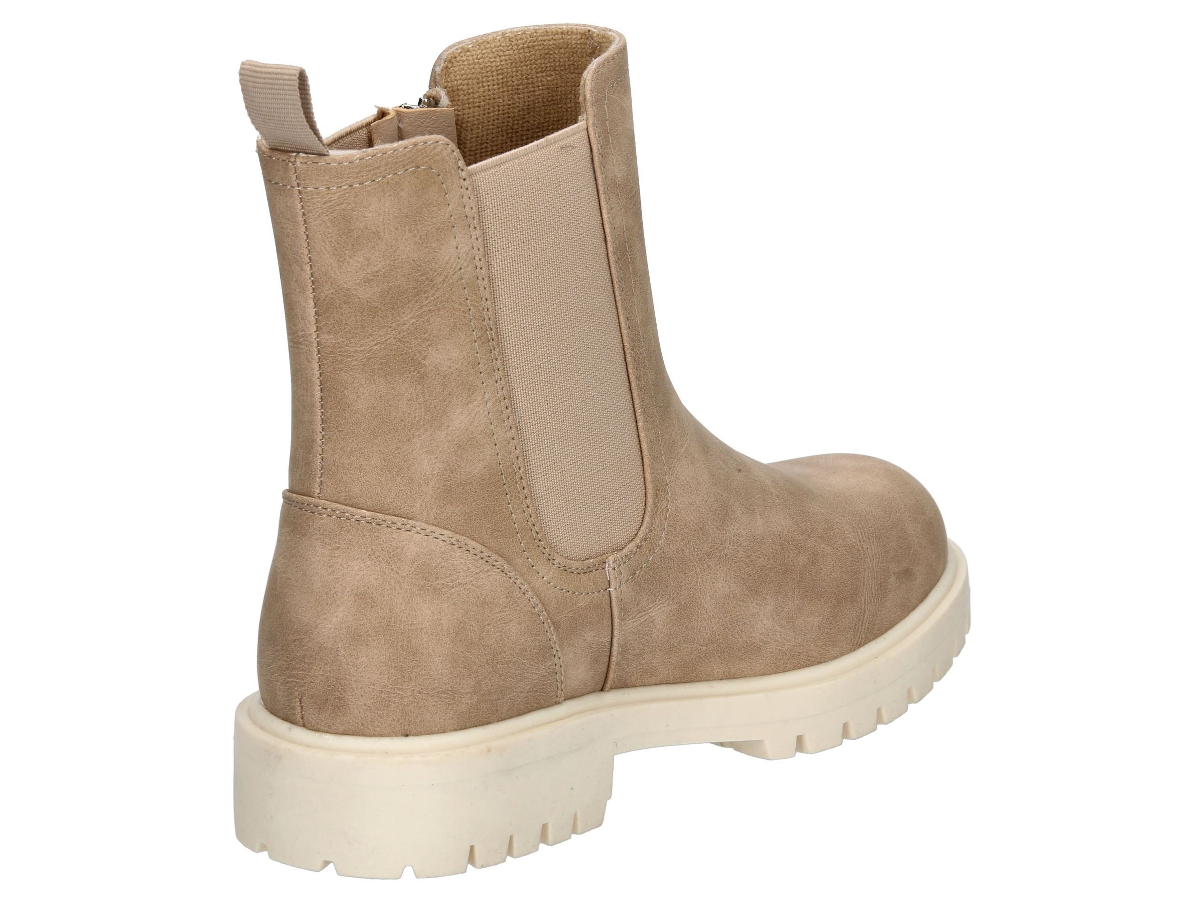 Lico Stiefel »Trendstiefel Nadine«