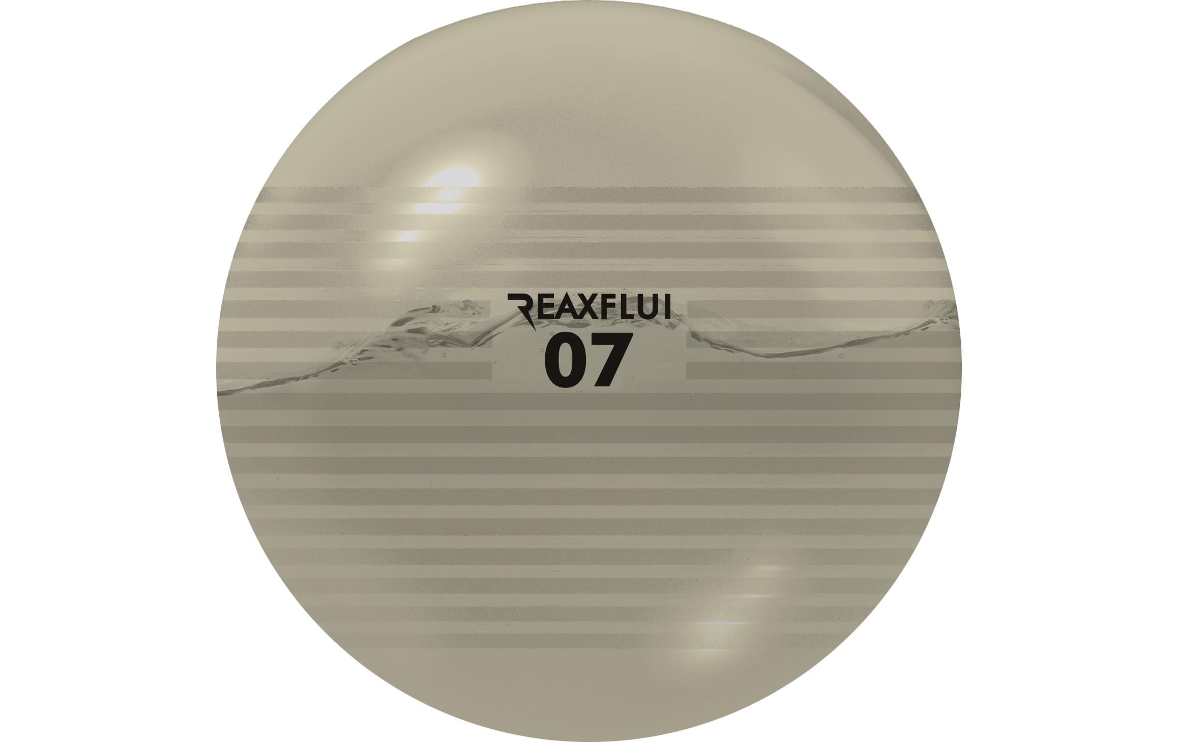 Medizinball »Reaxing FLUI 7 kg«