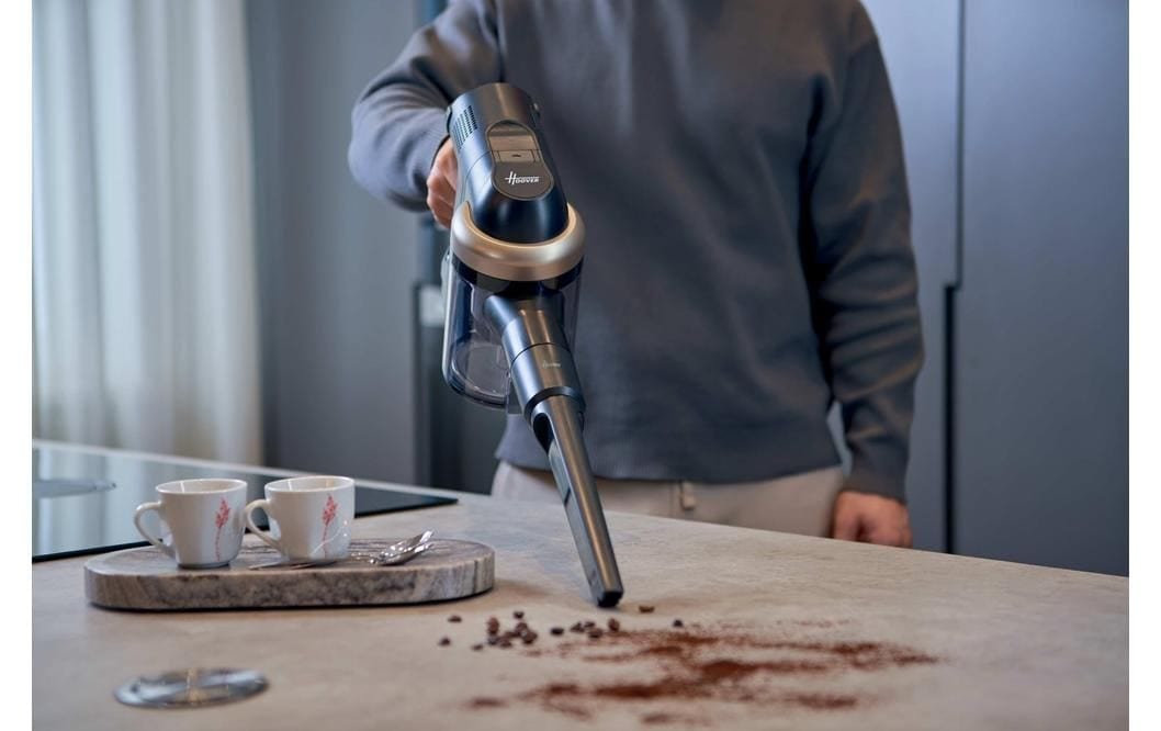 Hoover Akku-Hand-und Stielstaubsauger »HF4P10P 11«