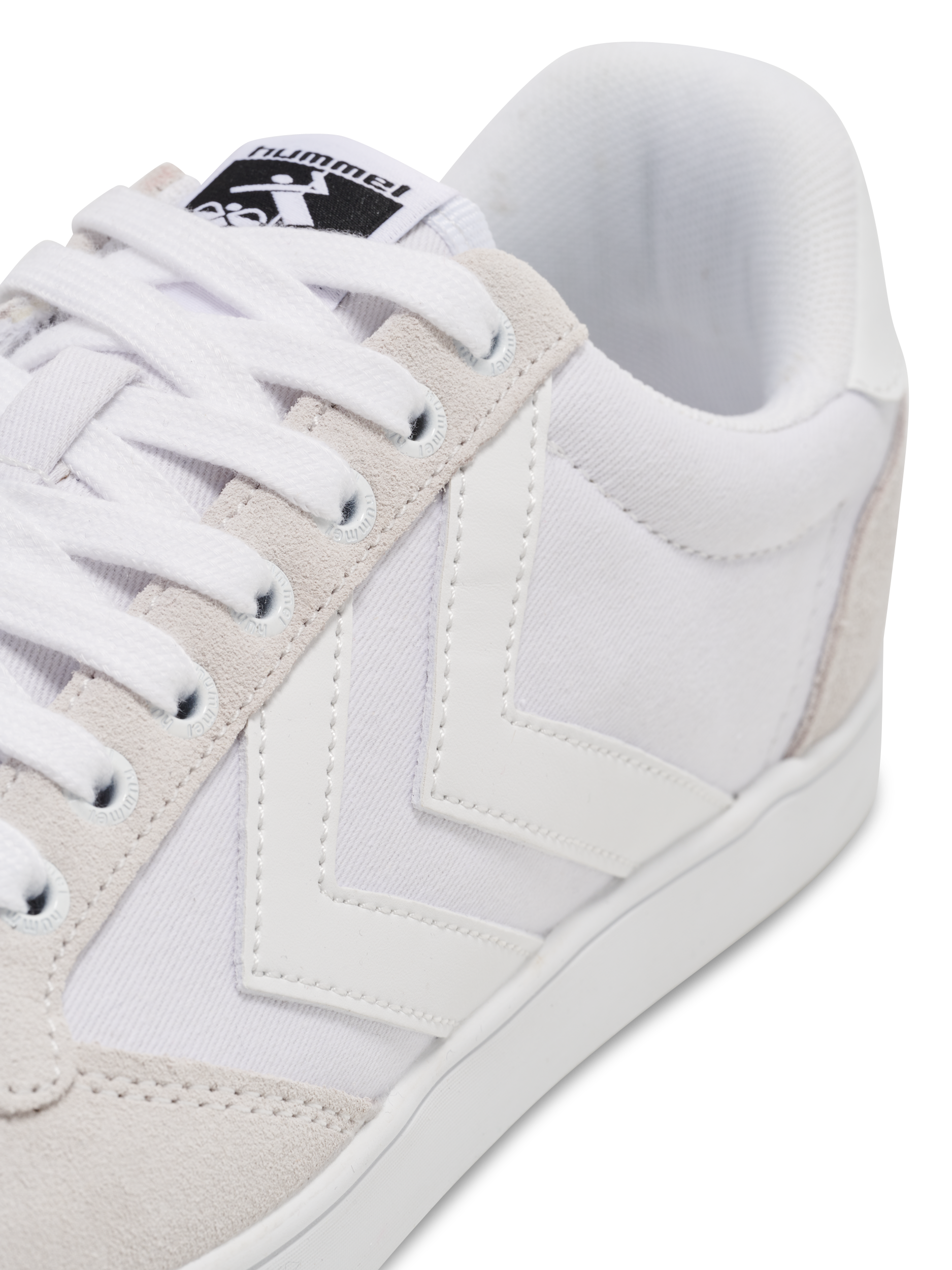 hummel Sneaker »SLIMMER STADIL TONAL LOW«