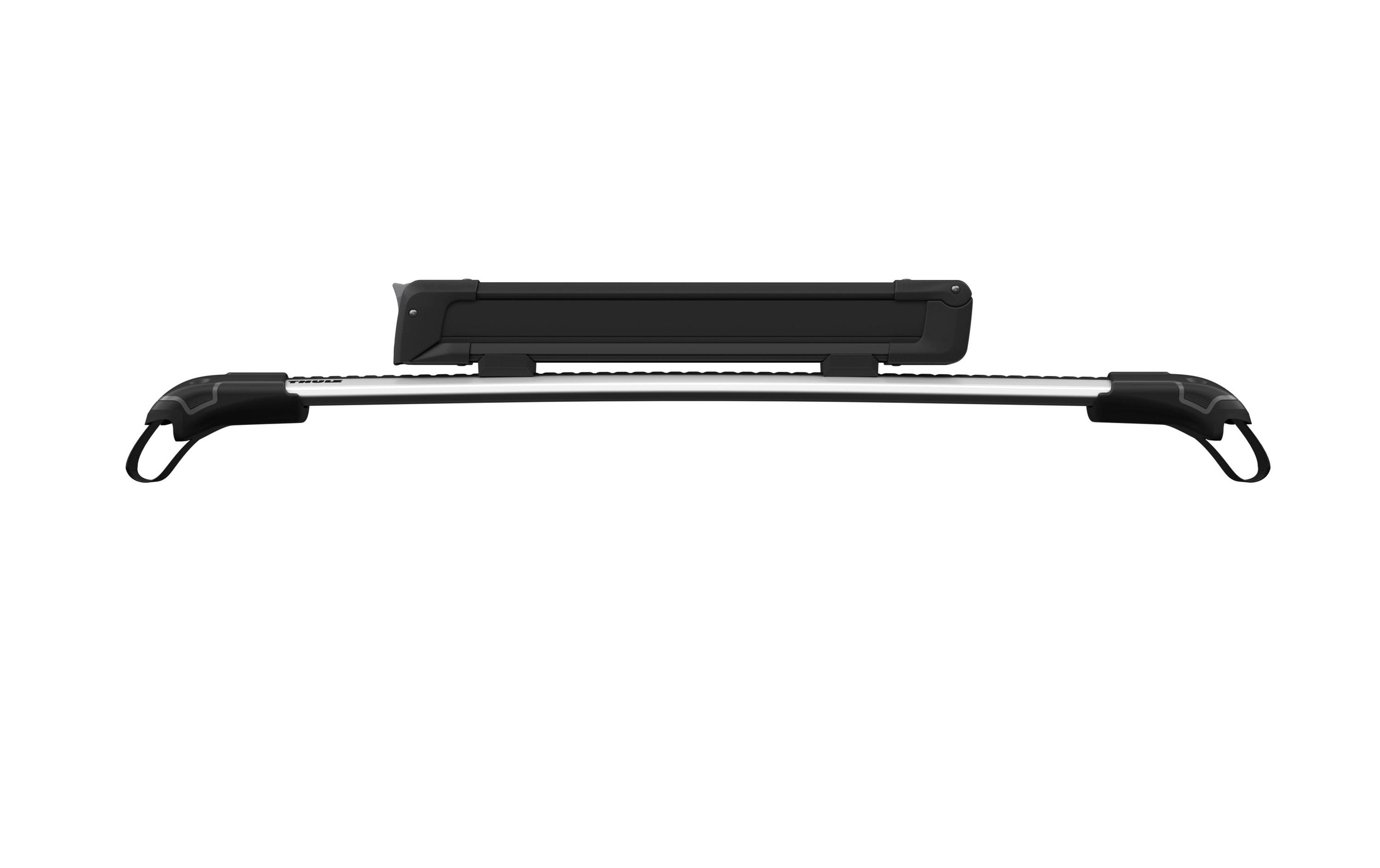 Thule Ski- und Snowboardträger