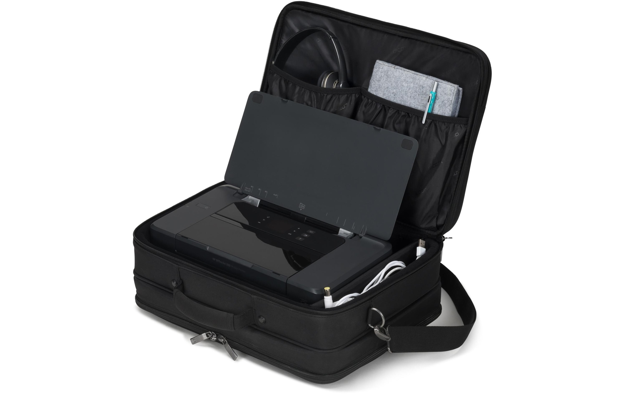 DICOTA Laptoptasche »Eco Multi Twin«