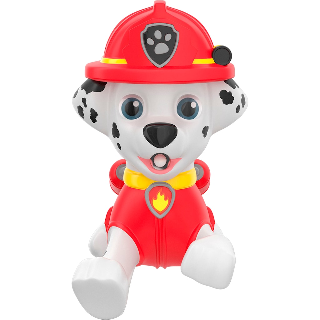 PAW PATROL Taschenlampe »Paw Patrol Marshall«, (1 St.)