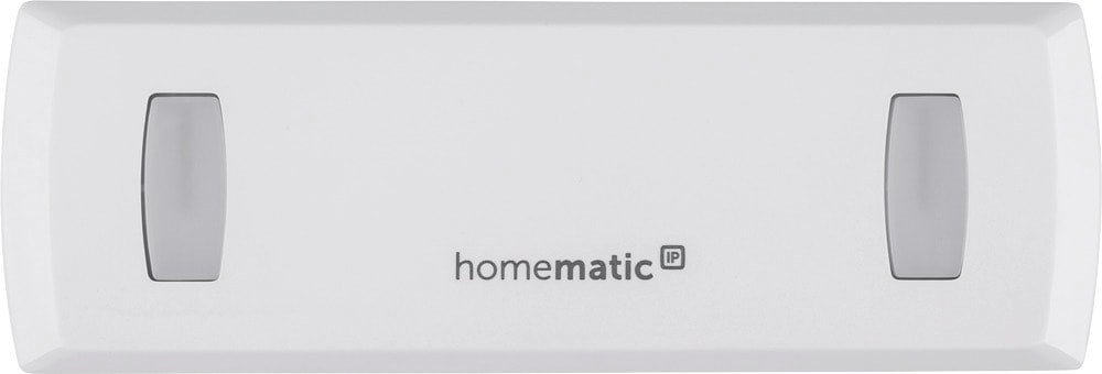 Homematic IP Smart-Home-Steuerelement »Durchgangssensor mit Richtungserkennung«