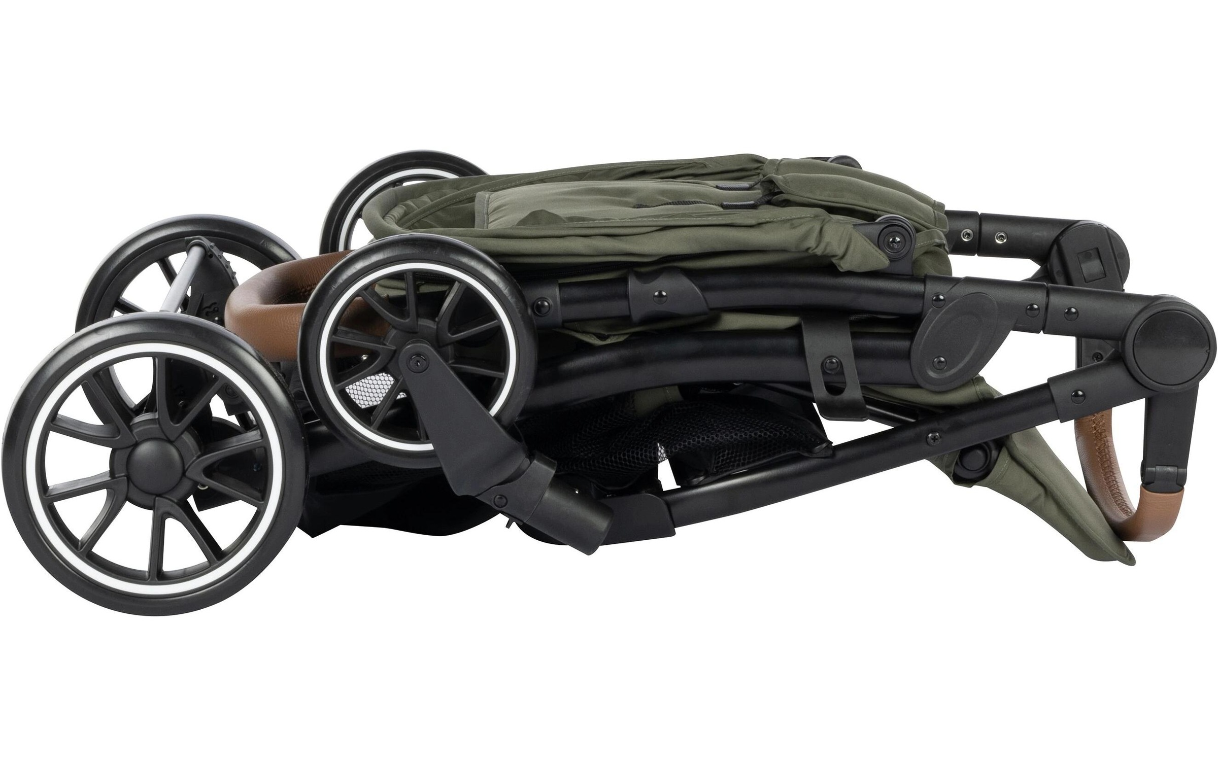 nicht definiert Kinder-Buggy »Ingenious Mineral Green«, 22 kg