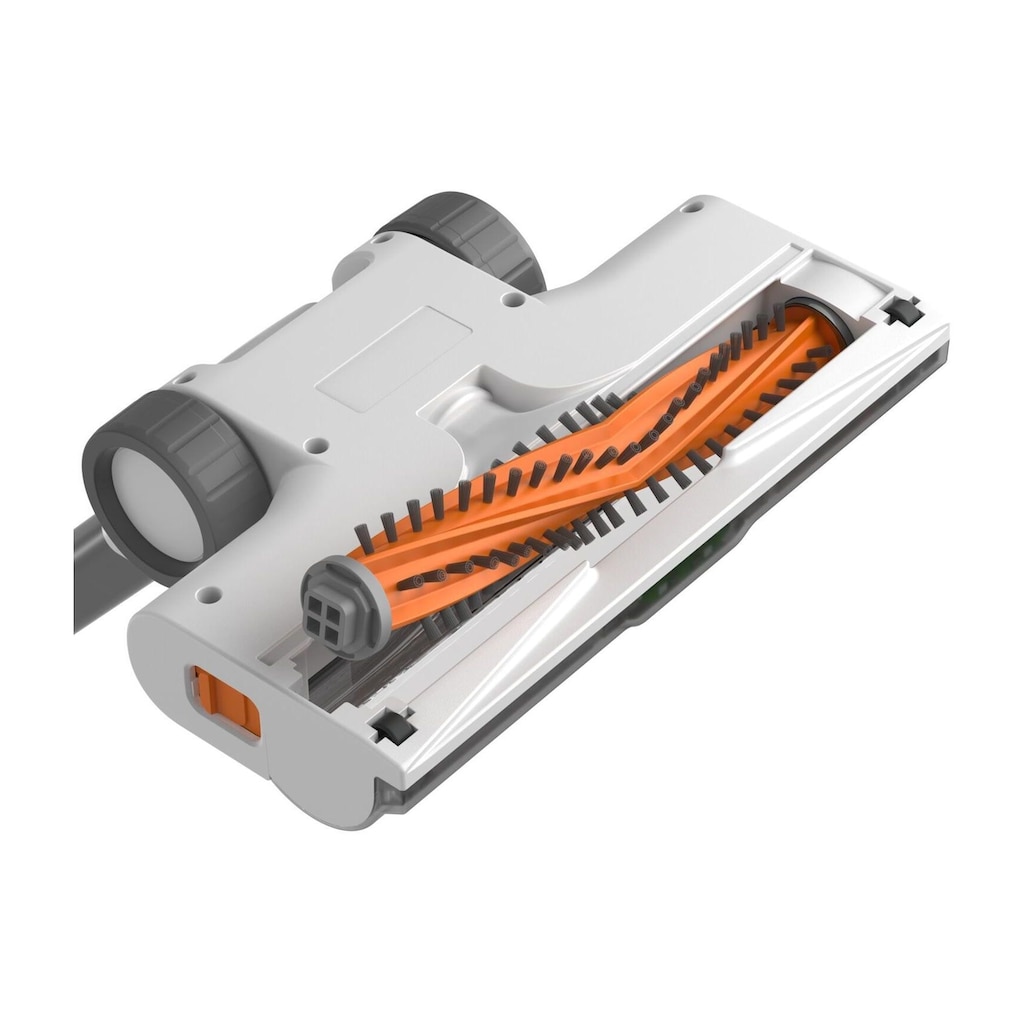 Black + Decker Akku-Hand-und Stielstaubsauger »BHFEA515J«