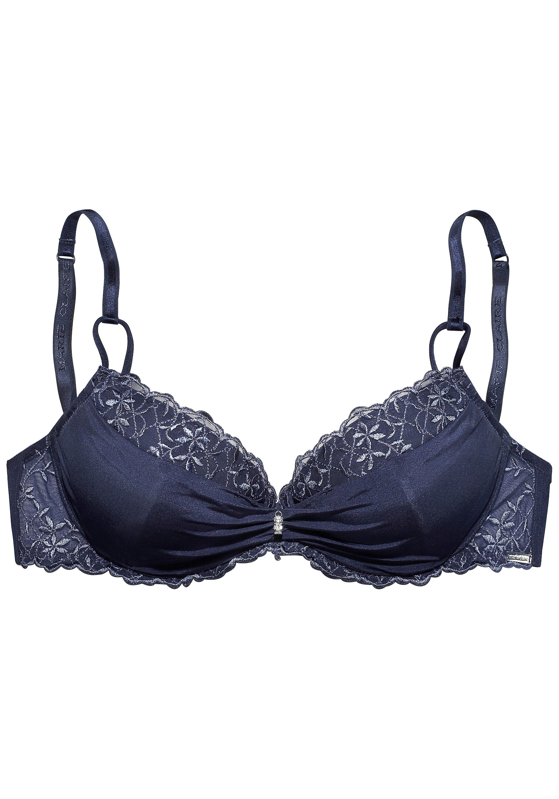 Marie Claire Push-up-BH online shoppen bei Jelmoli-Versand Schweiz