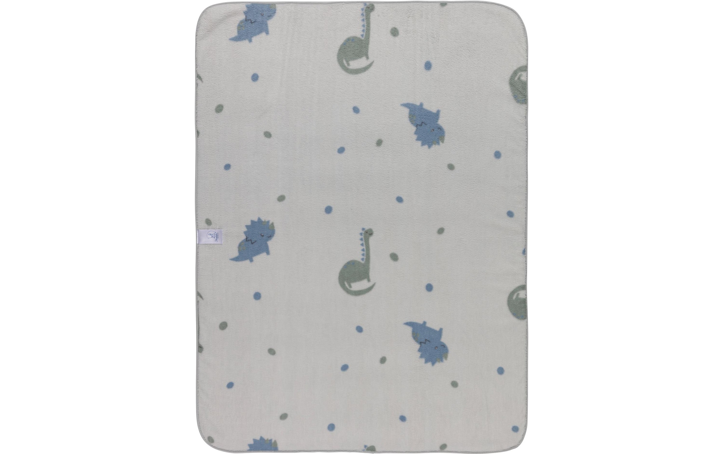 Sterntaler® Babydecke »Dino Rexi«