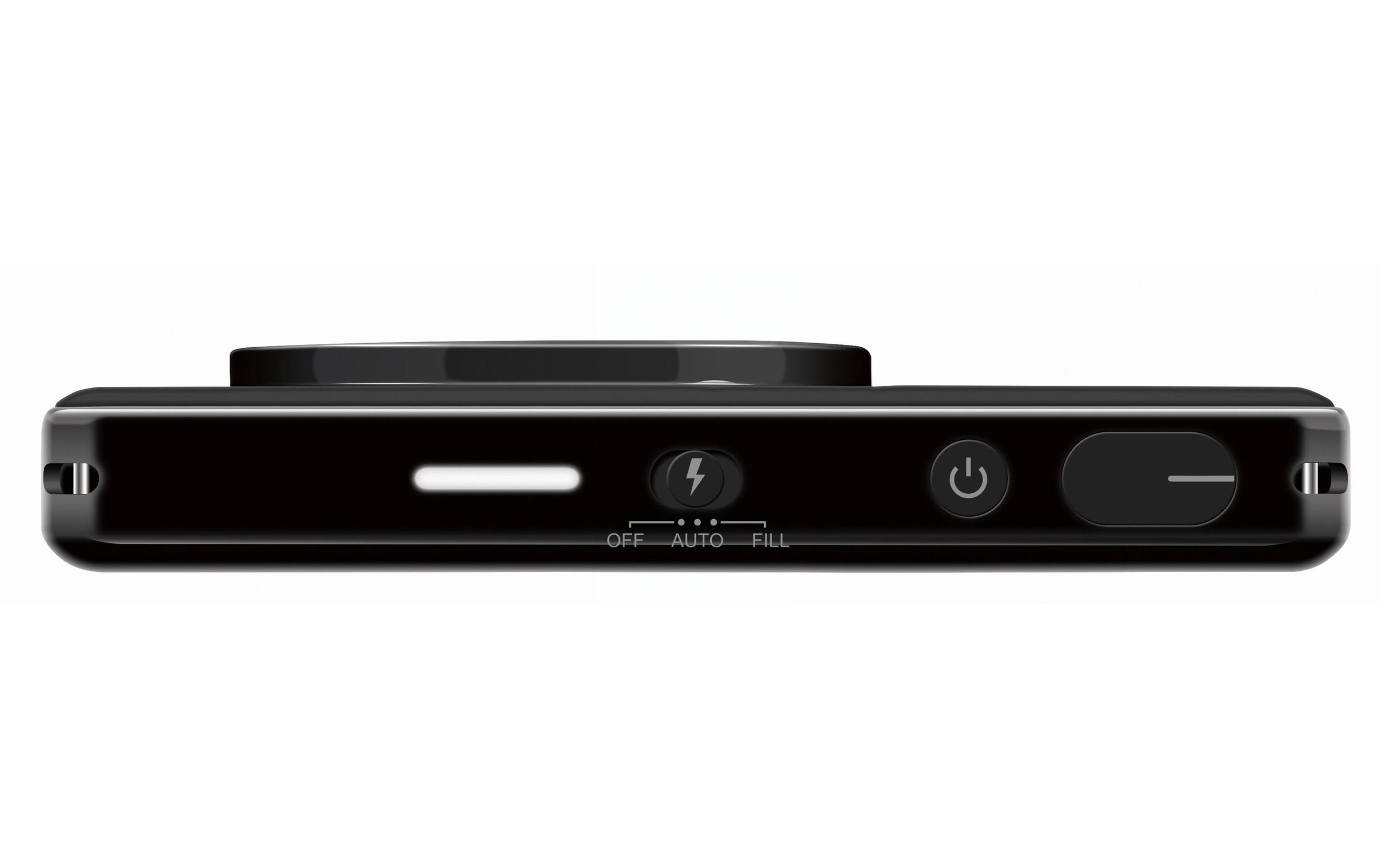 Canon Sofortbildkamera »Zoemini S Schwarz«