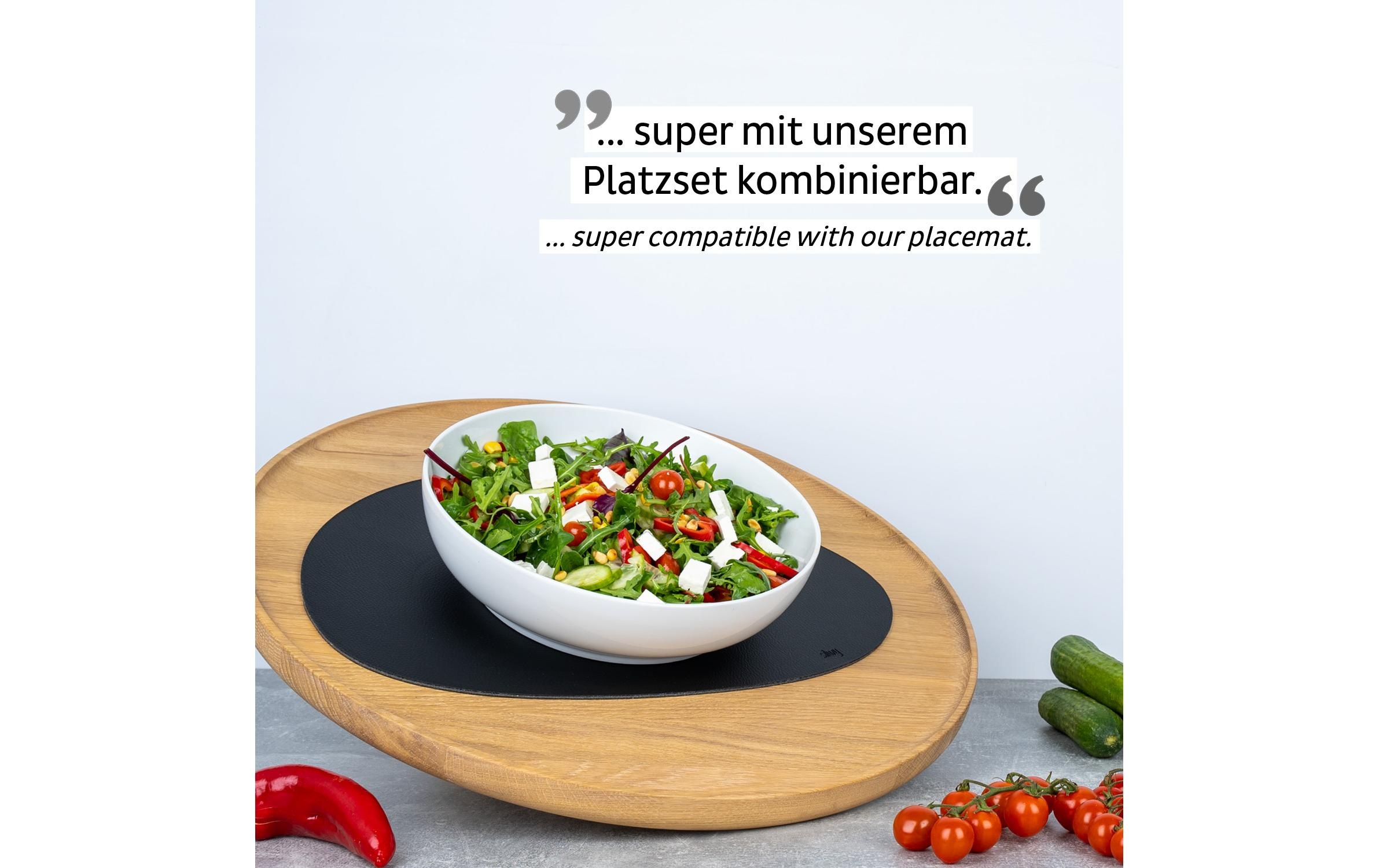 Schüssel »Silwy«, aus Porzellan