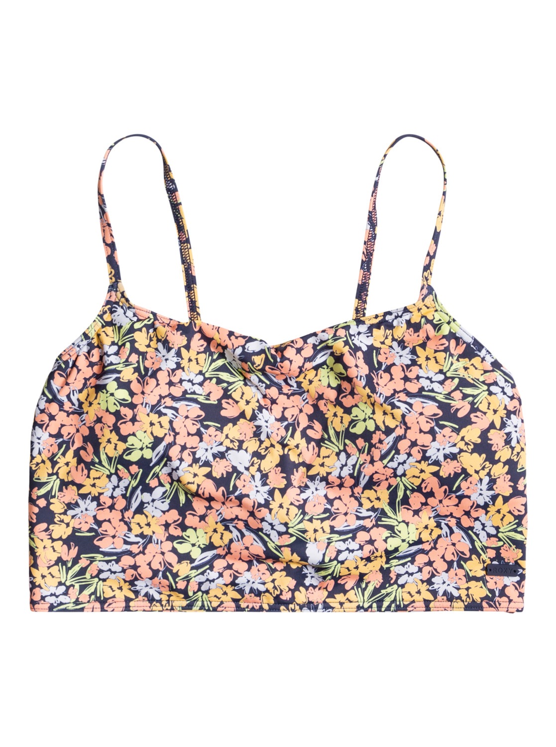 Roxy Tankini-Top »Printed Beach Classics«