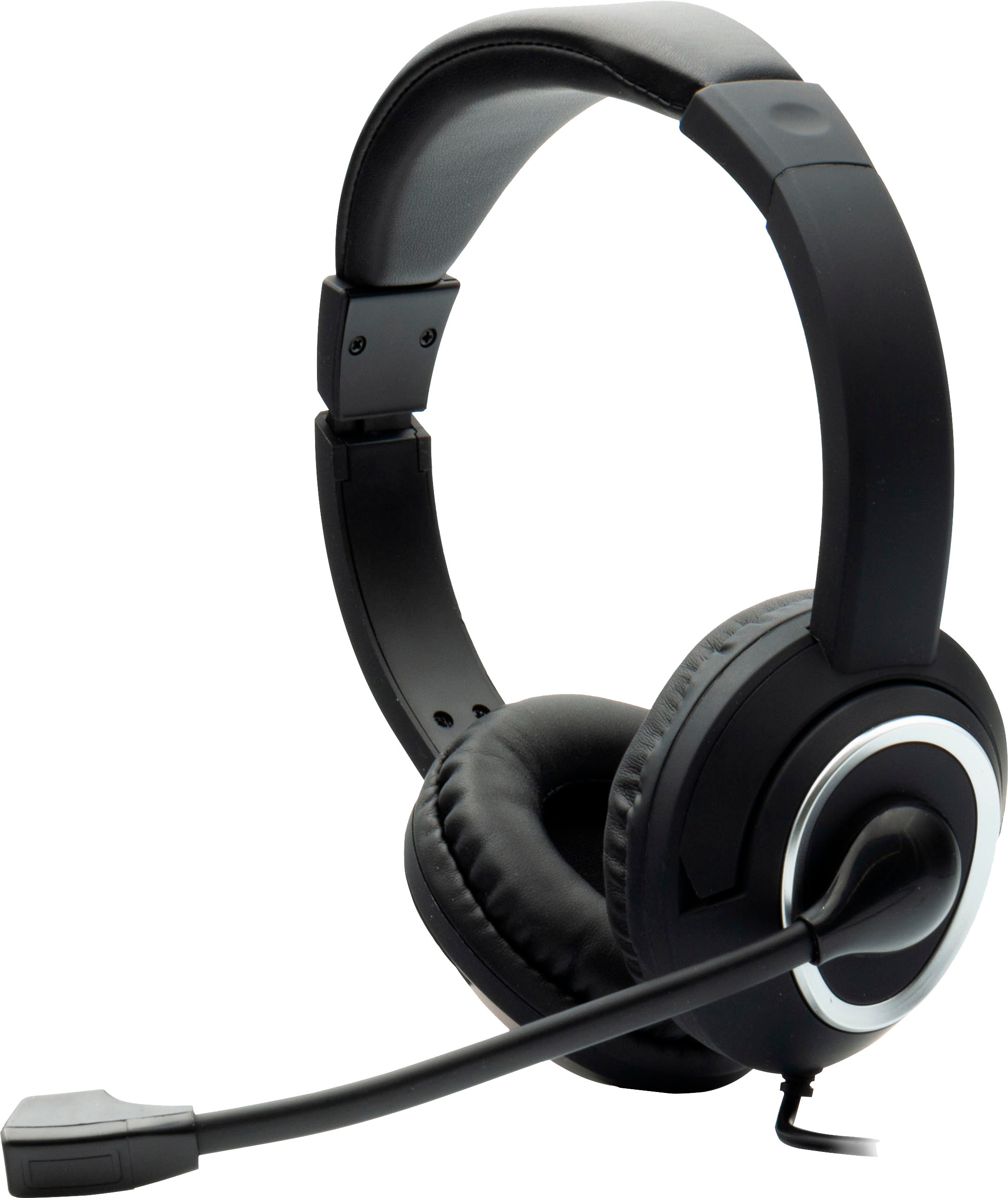 Hyrican Over-Ear-Kopfhörer »ST-GH577«, kabelgebunden