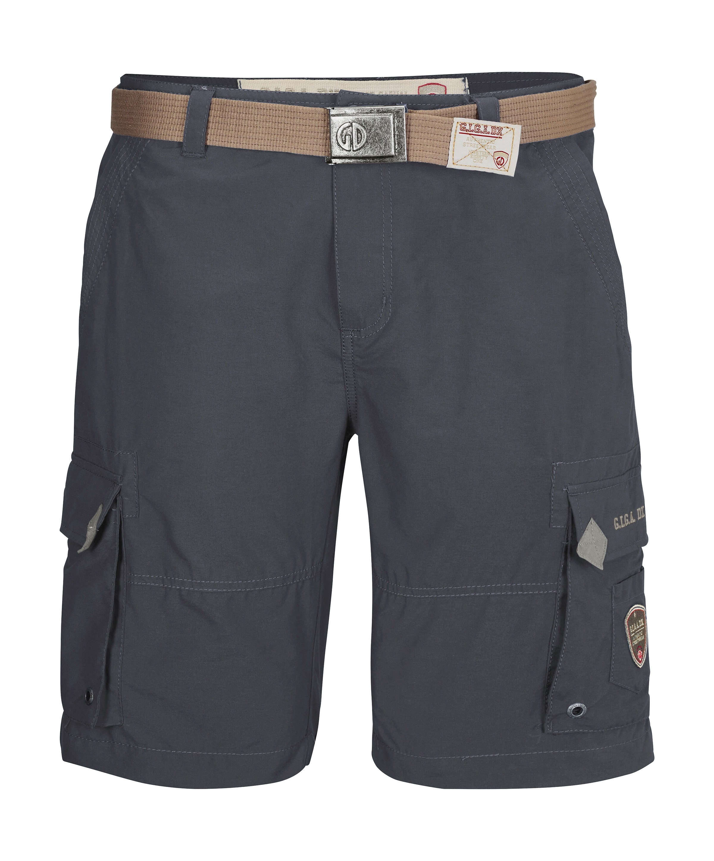 G.I.G.A. DX by killtec Bermudas »GS 38 MN BRMDS«