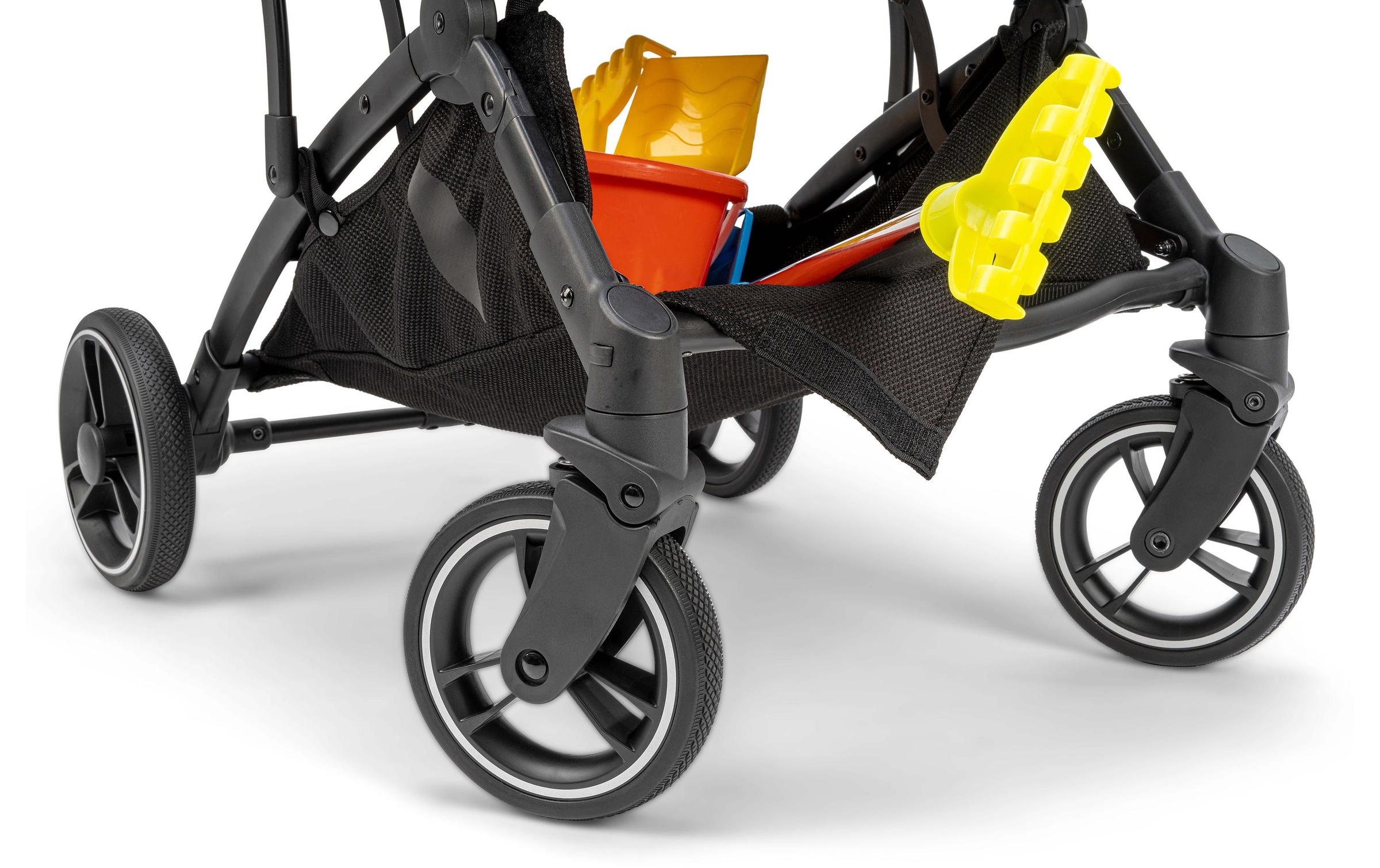 Osann Kinder-Buggy »Osann Buggy Boogy«, 22 kg