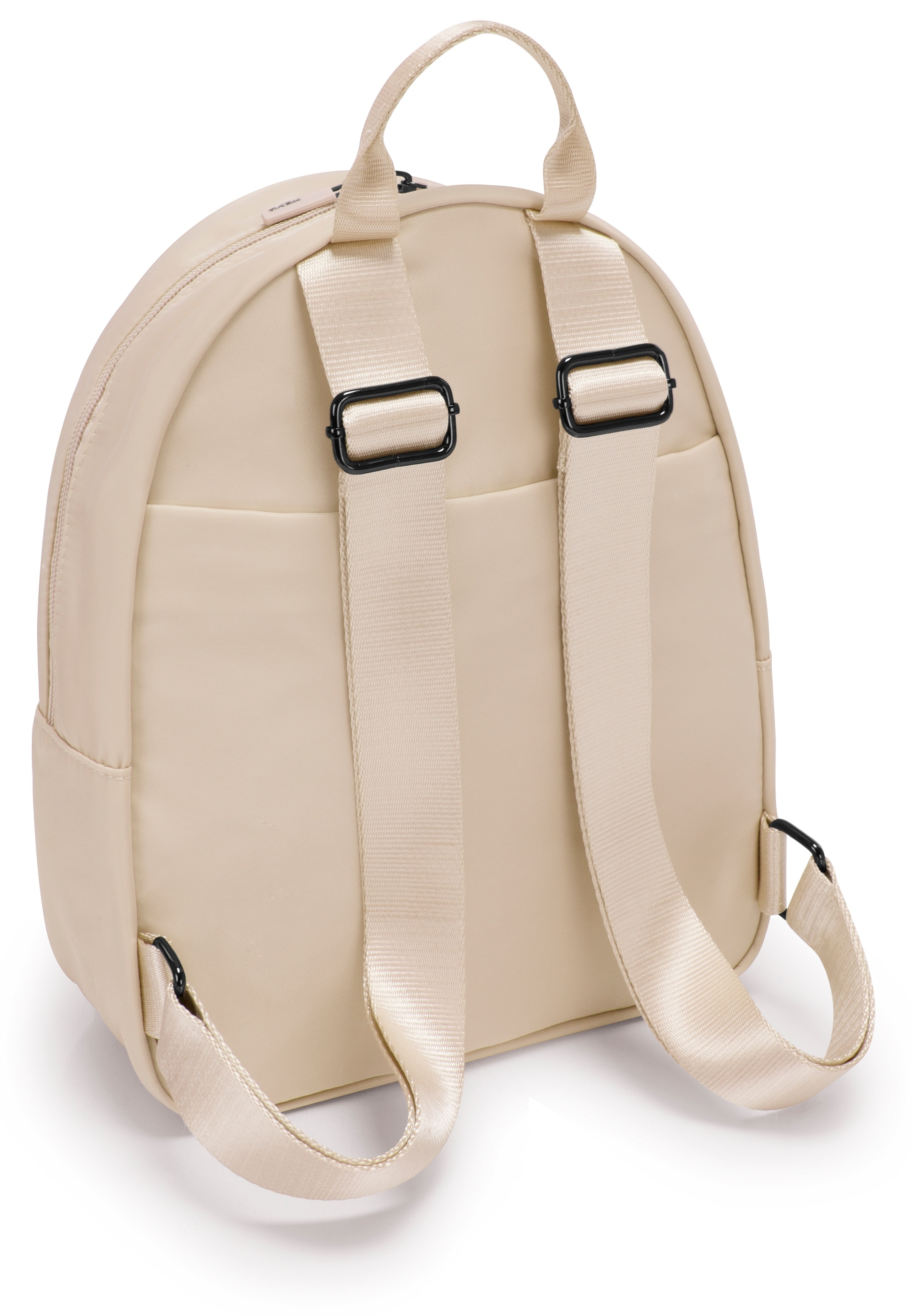 Heys Rucksack »The Basic Backpack«, Freizeitrucksack