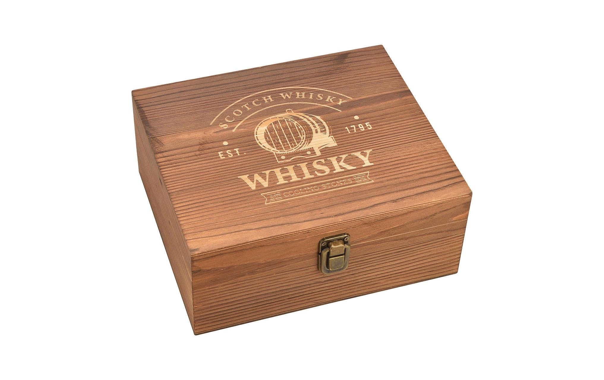 nicht definiert Whiskyglas »G, Wurm Whisky-Set 11-teilig, 300 ml«