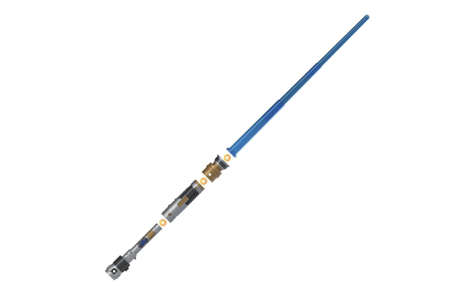 Star Wars Lichtschwert »Star Wars Forge Obi-Wan«