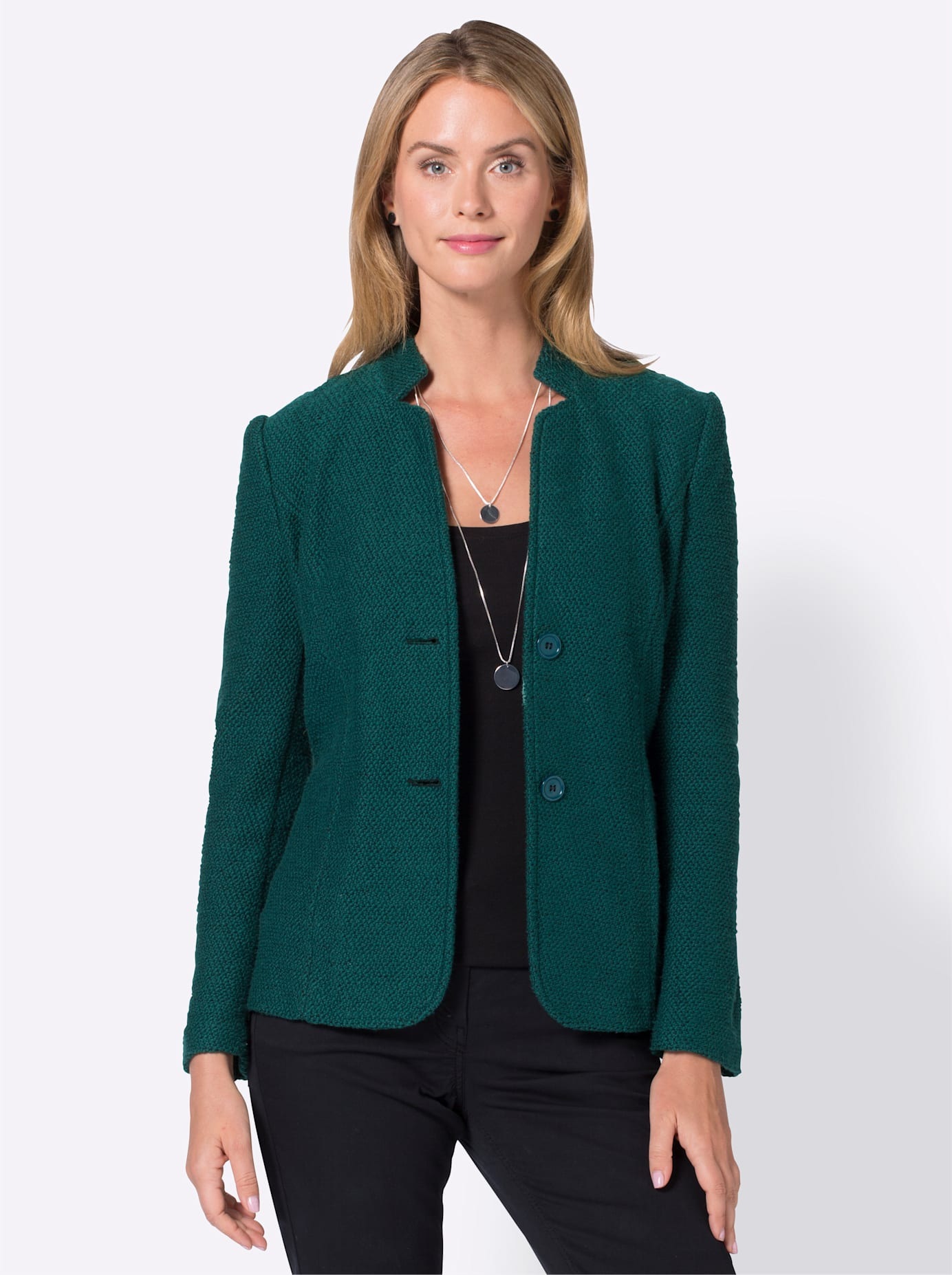 Ambria Kurzblazer "Blazer"