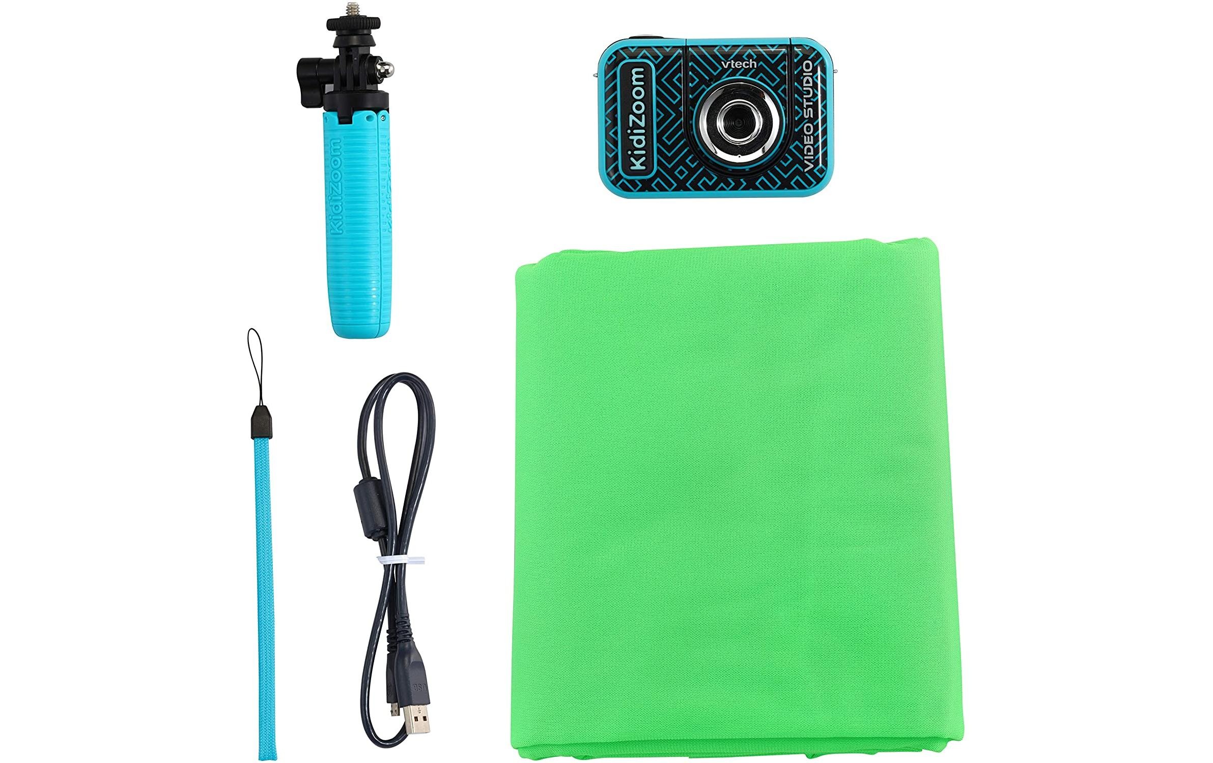 Vtech Kinderkamera "Vtech Kinderkamera Kidizoom Video S", 5