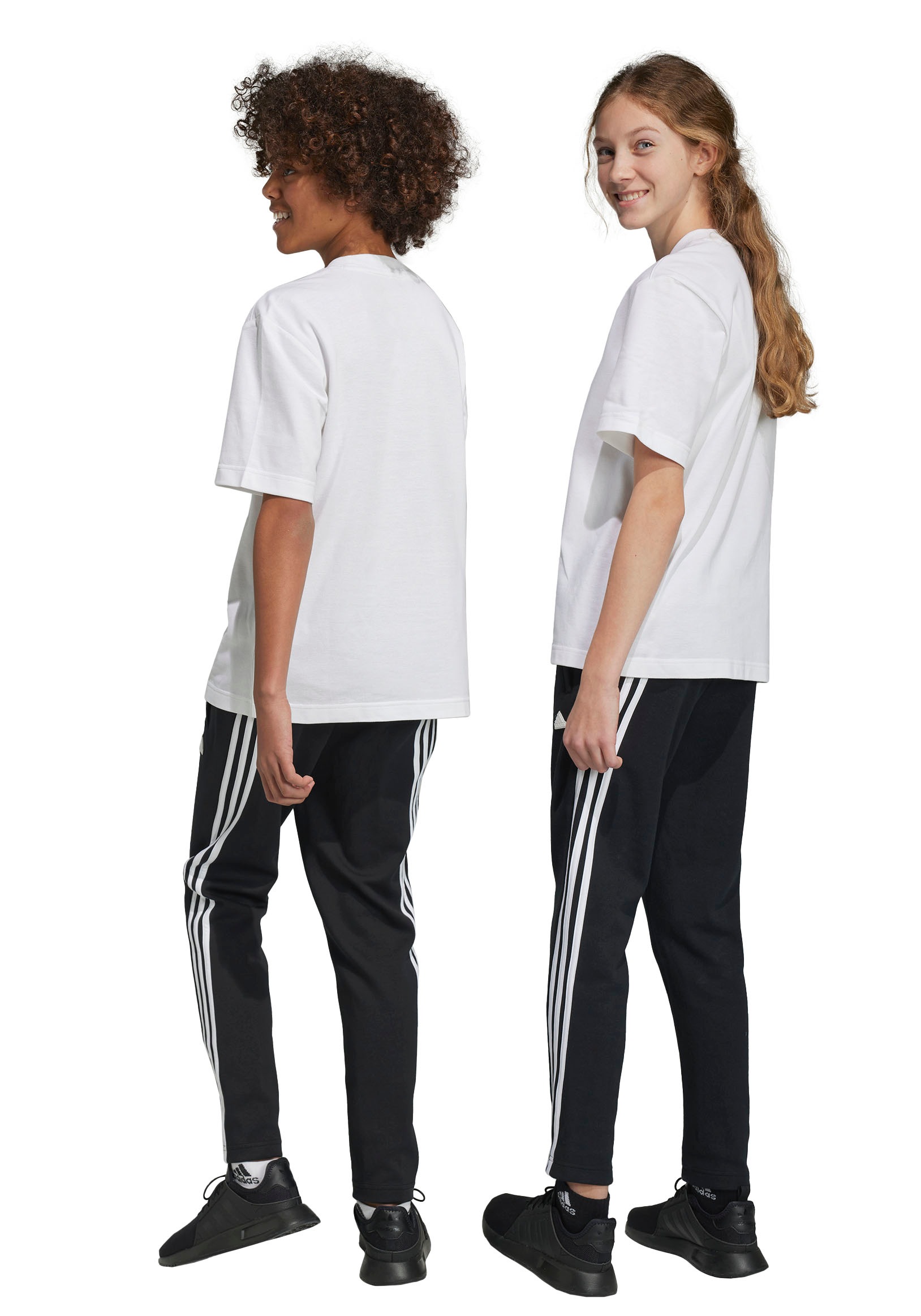 adidas Sportswear Sporthose »U FI 3S PT«, (1 tlg.)