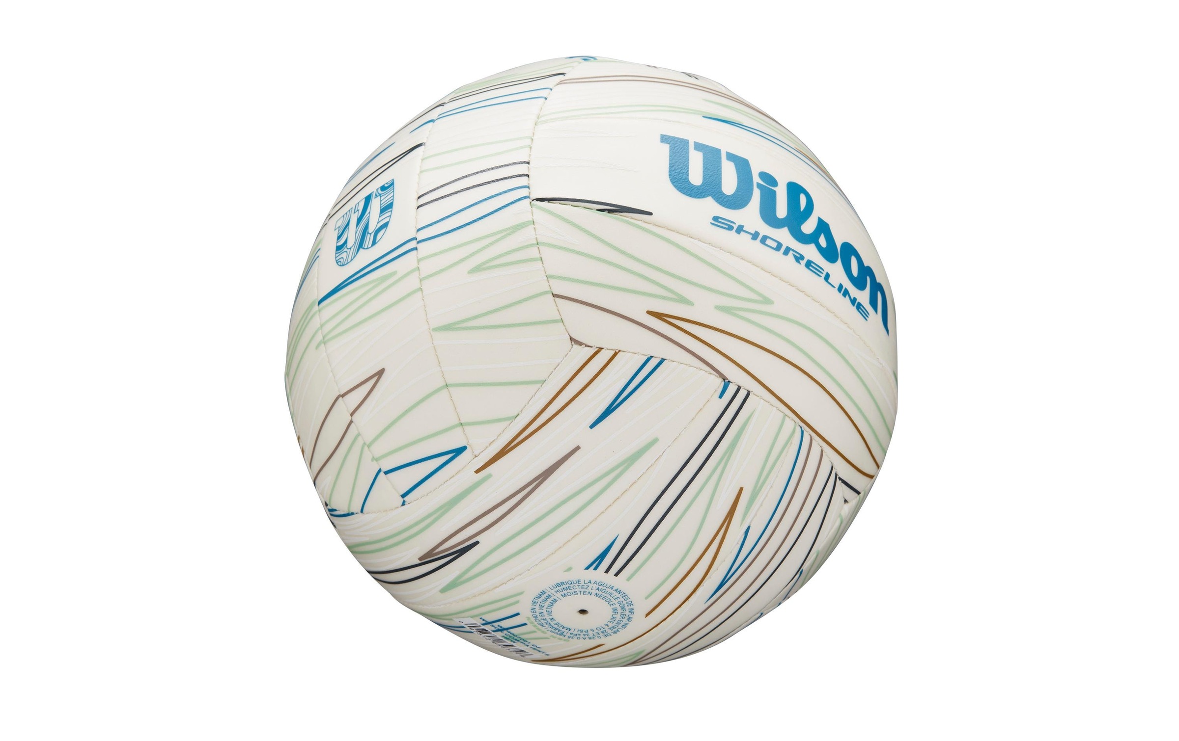 Wilson Beachvolleyball »Shoreline EC«